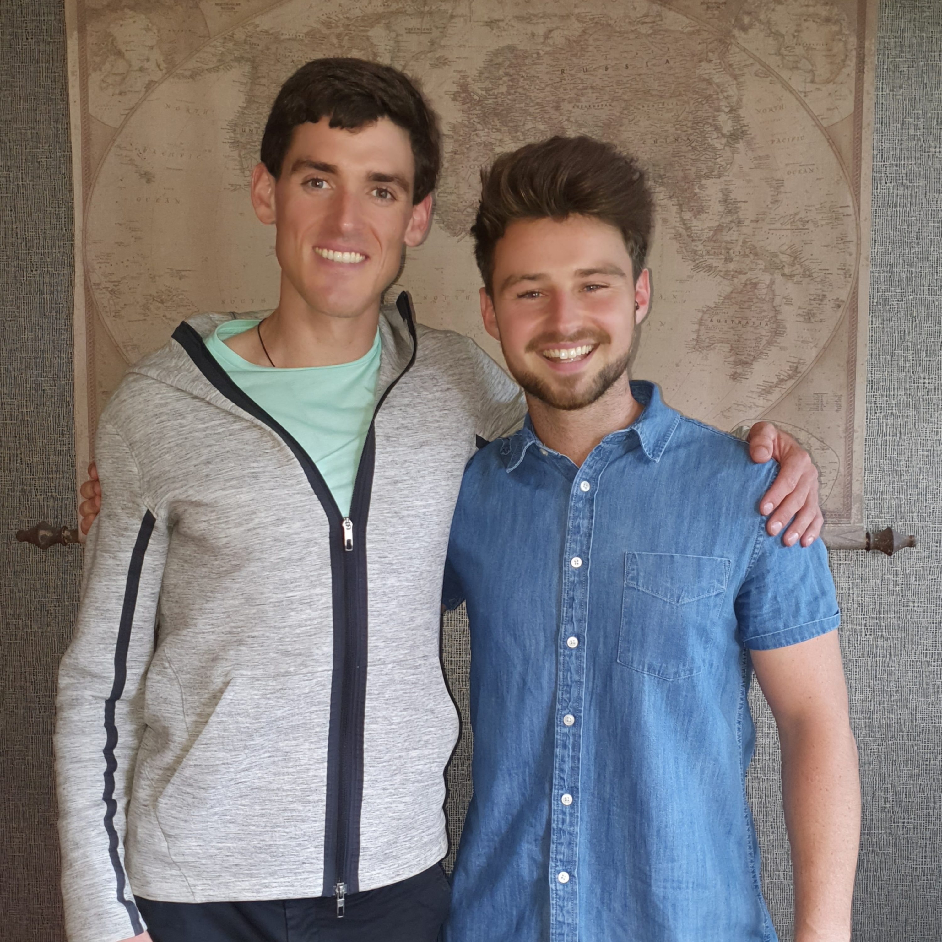 The PrimeLife Podcast