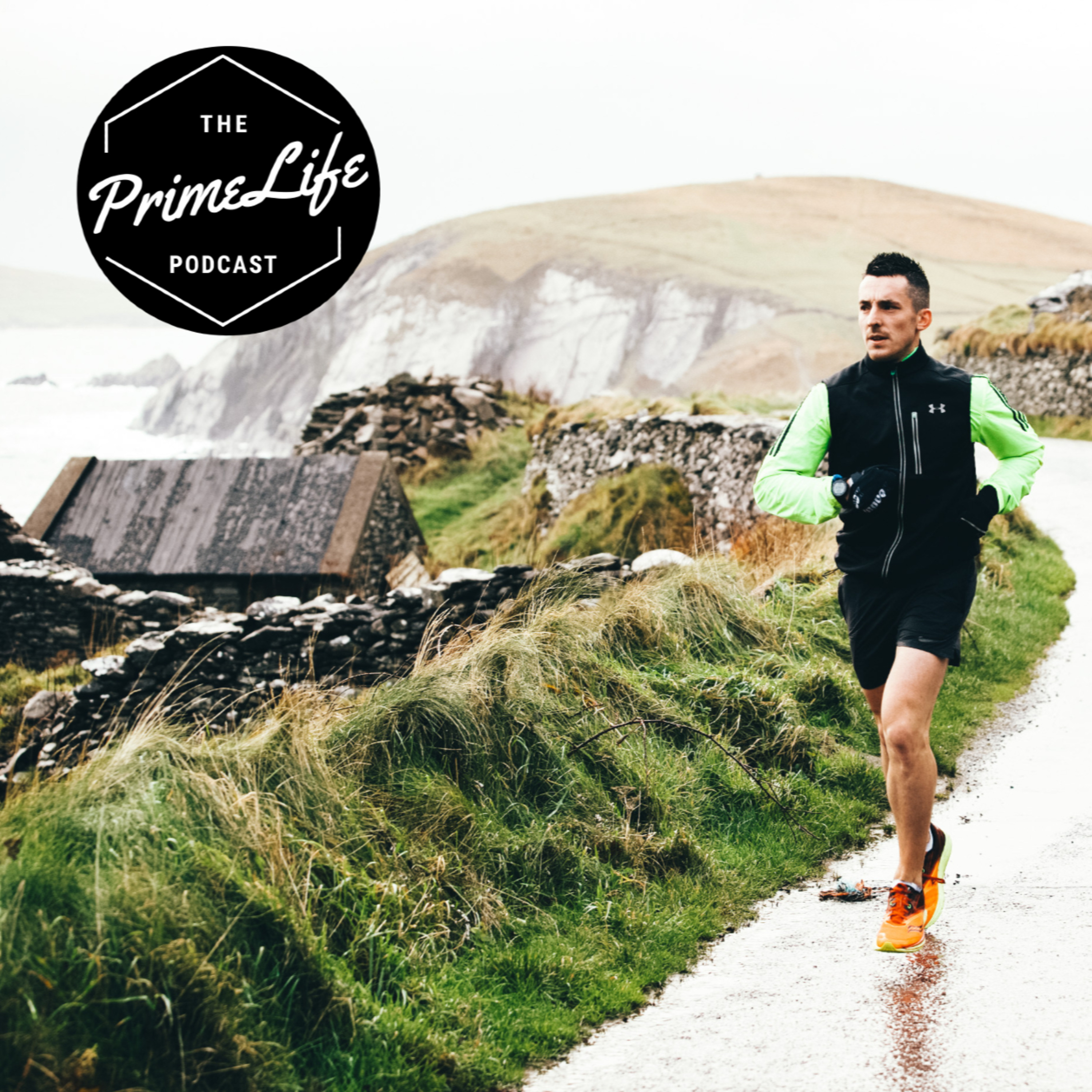 The PrimeLife Podcast