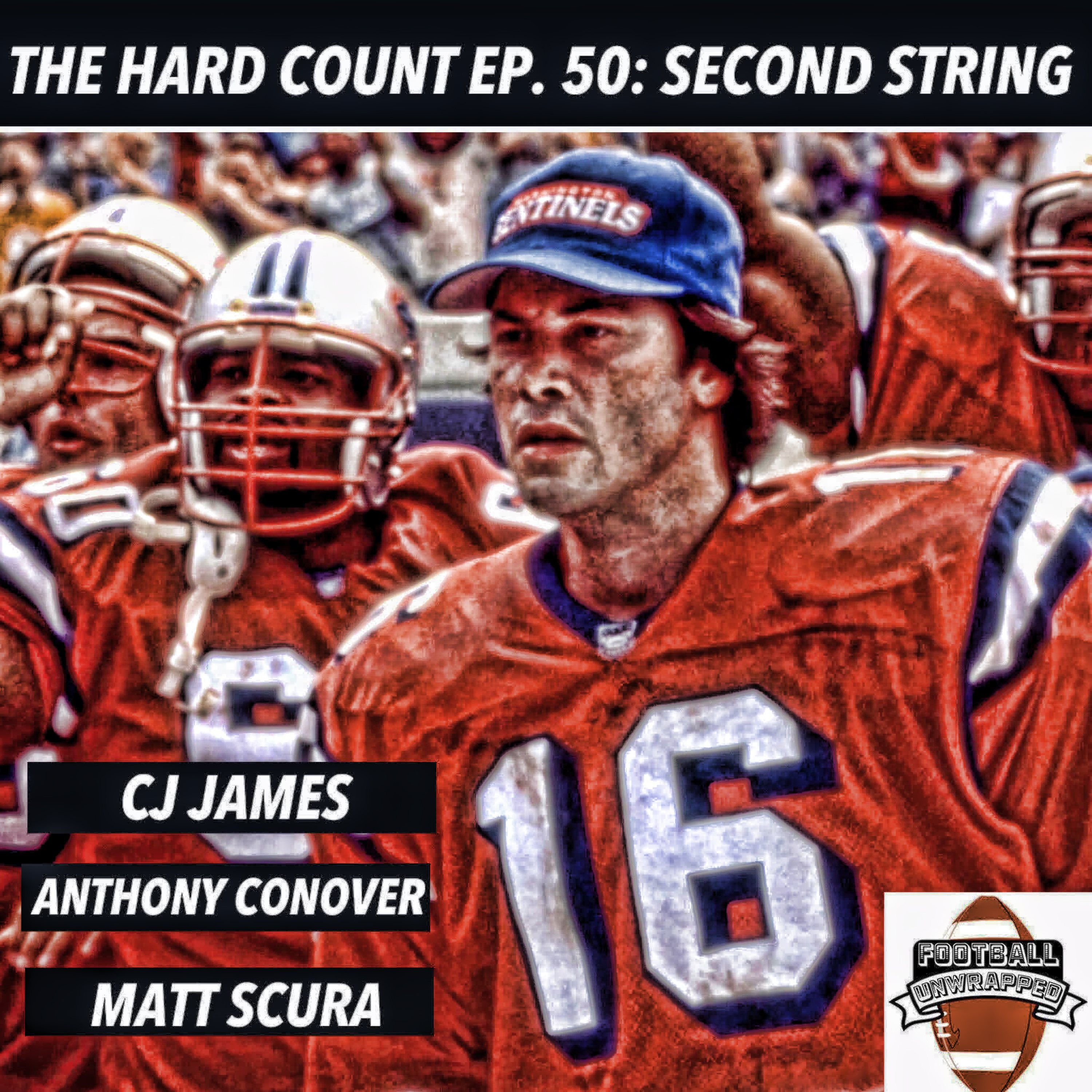 The Hard Count NFL