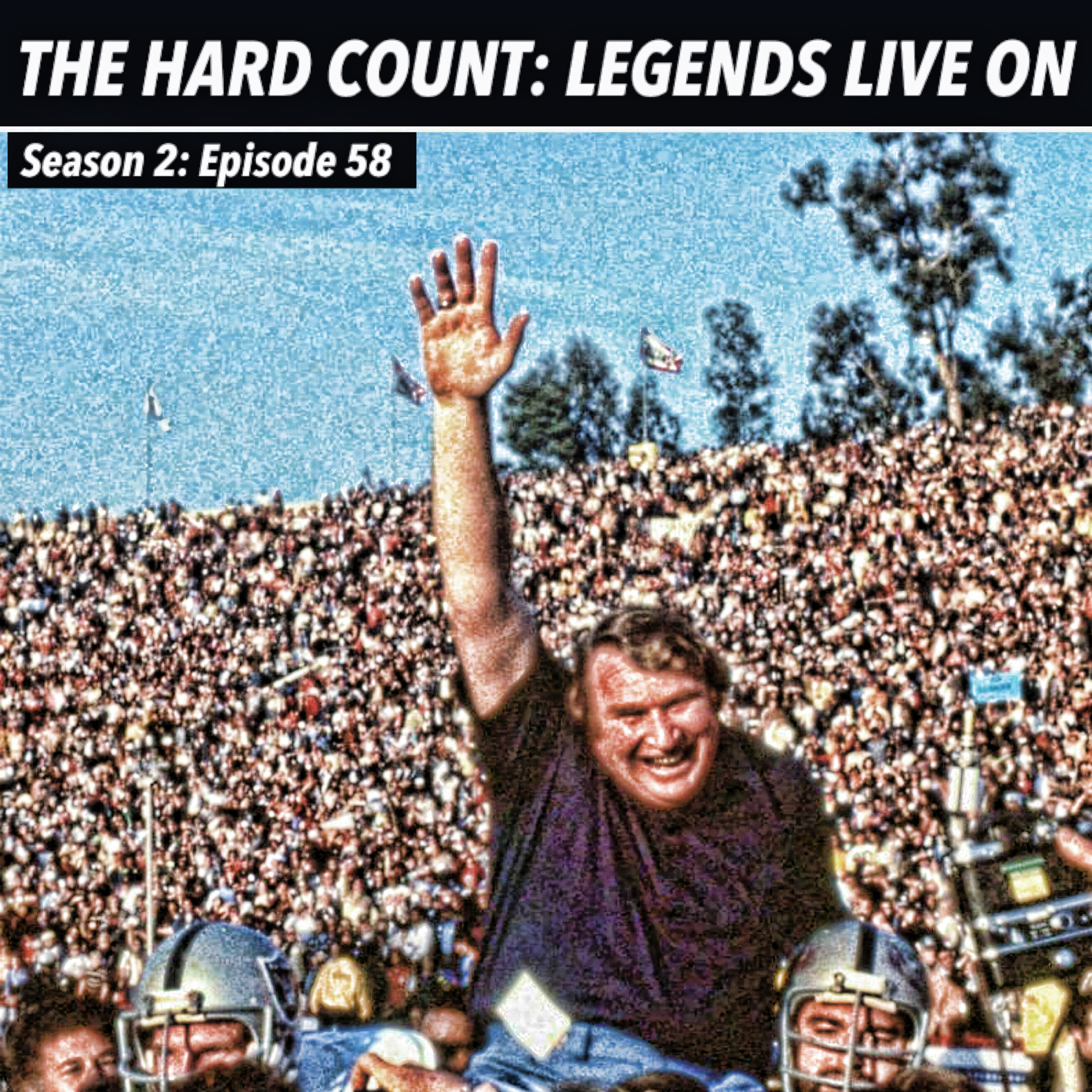 The Hard Count NFL