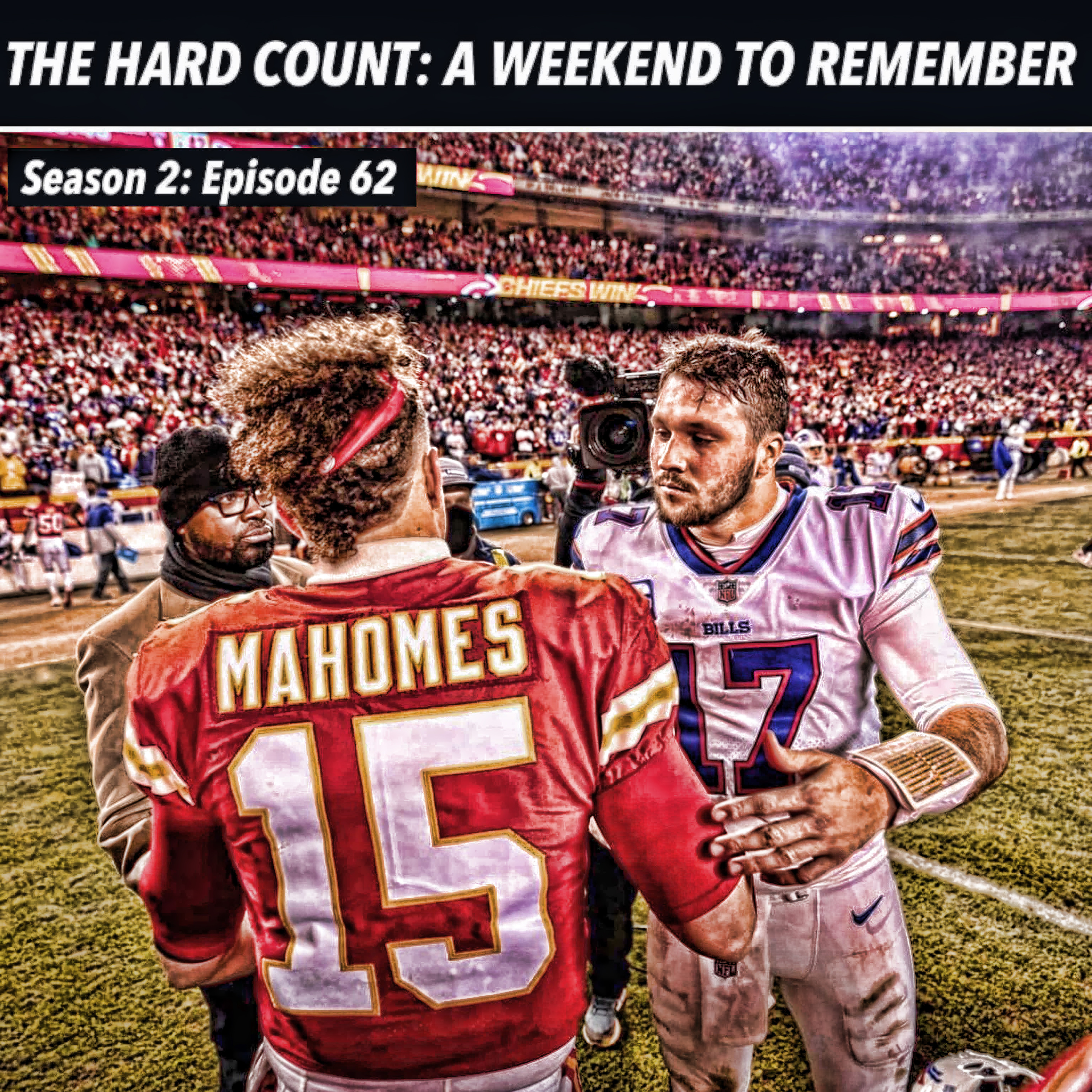 The Hard Count NFL