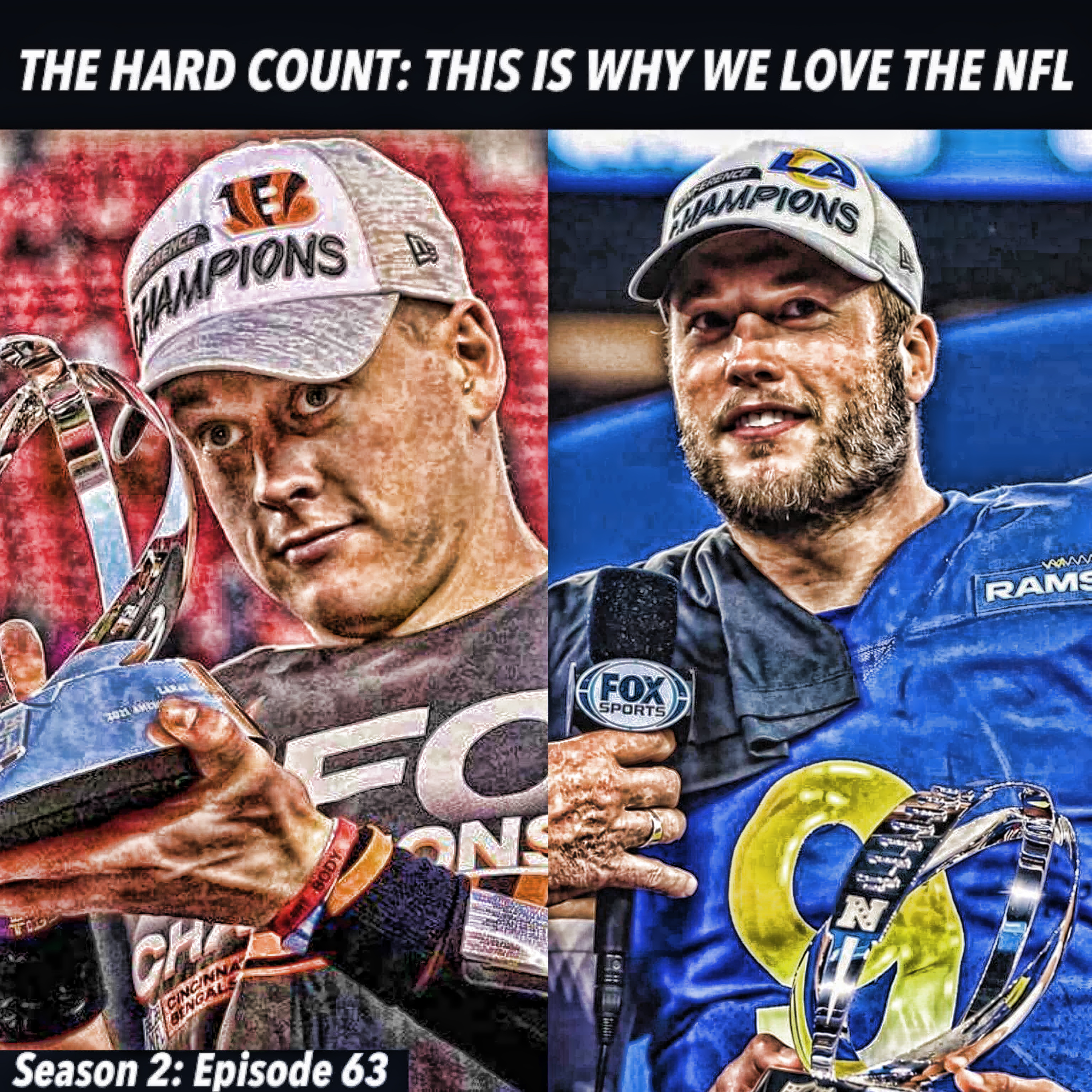 The Hard Count NFL