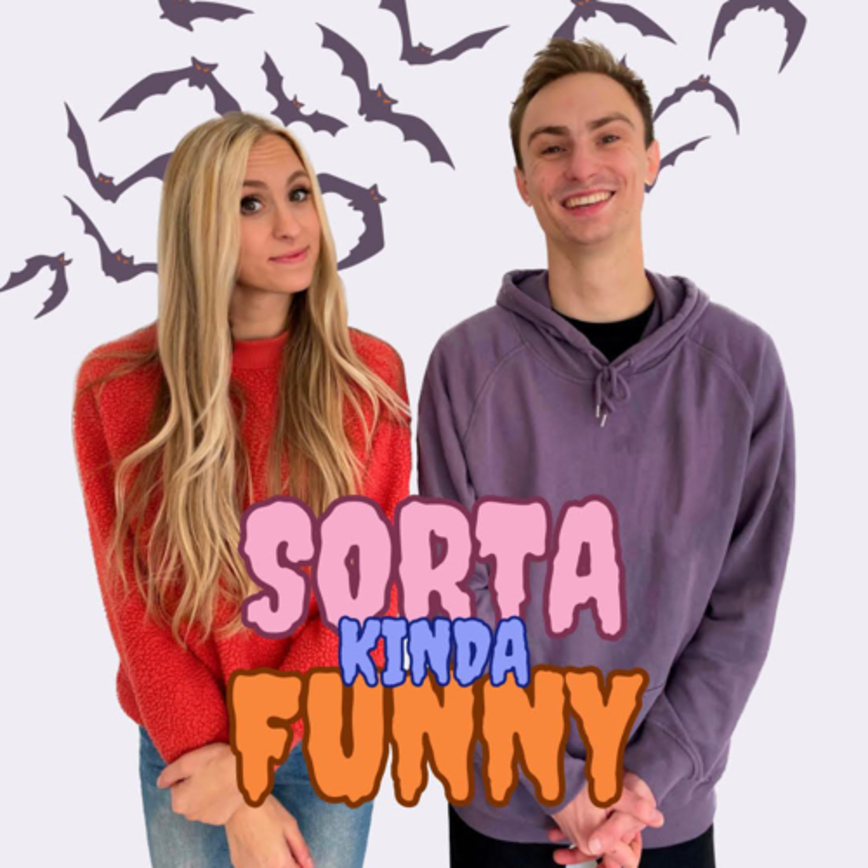 Sorta Kinda Funny