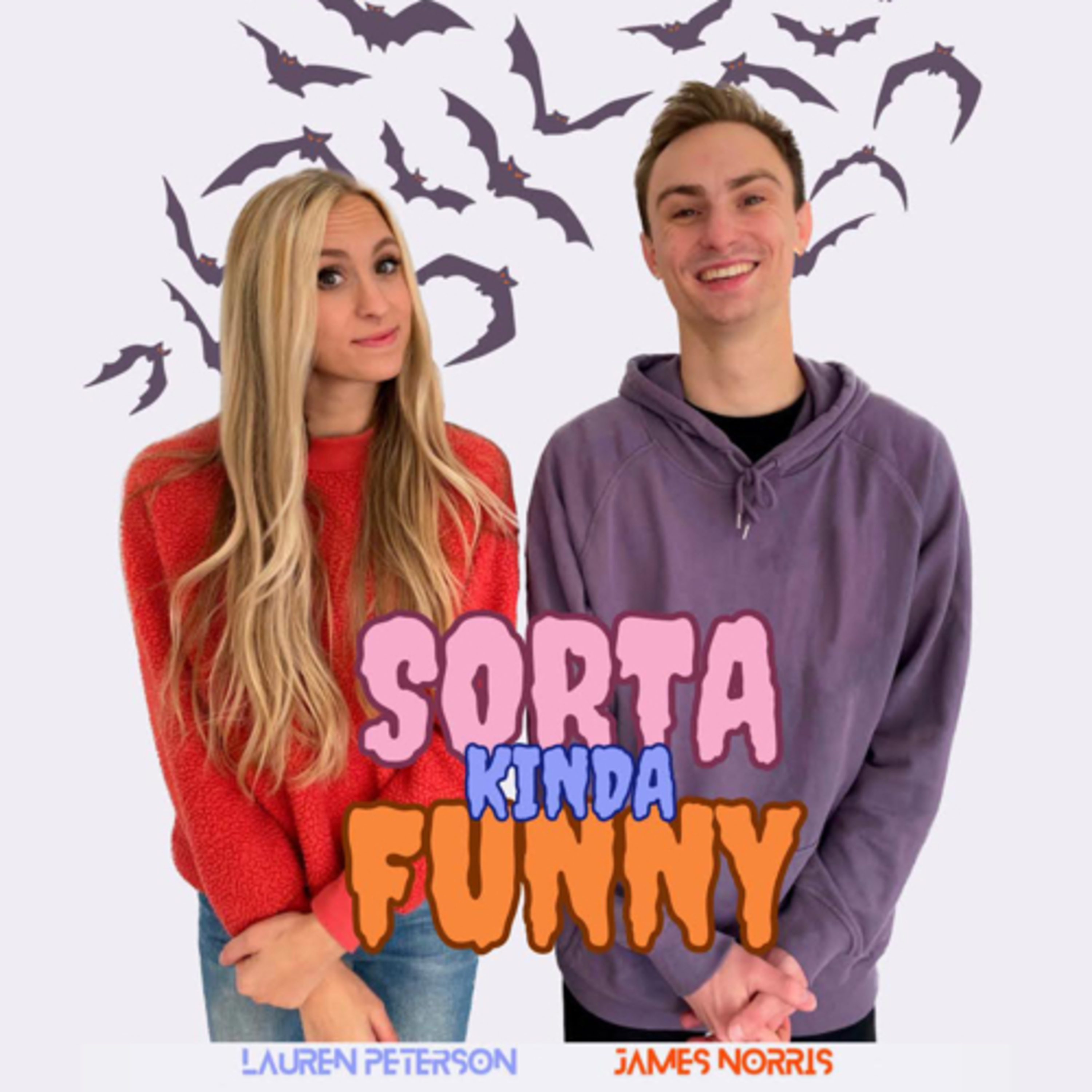 Sorta Kinda Funny