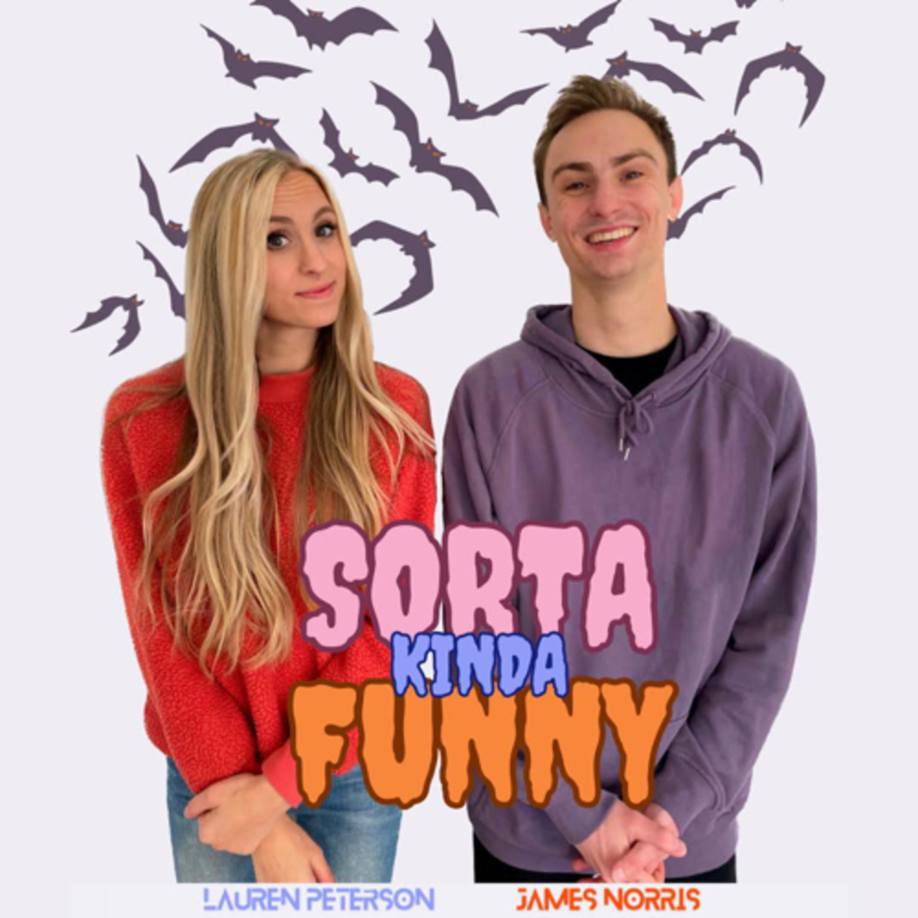 Sorta Kinda Funny