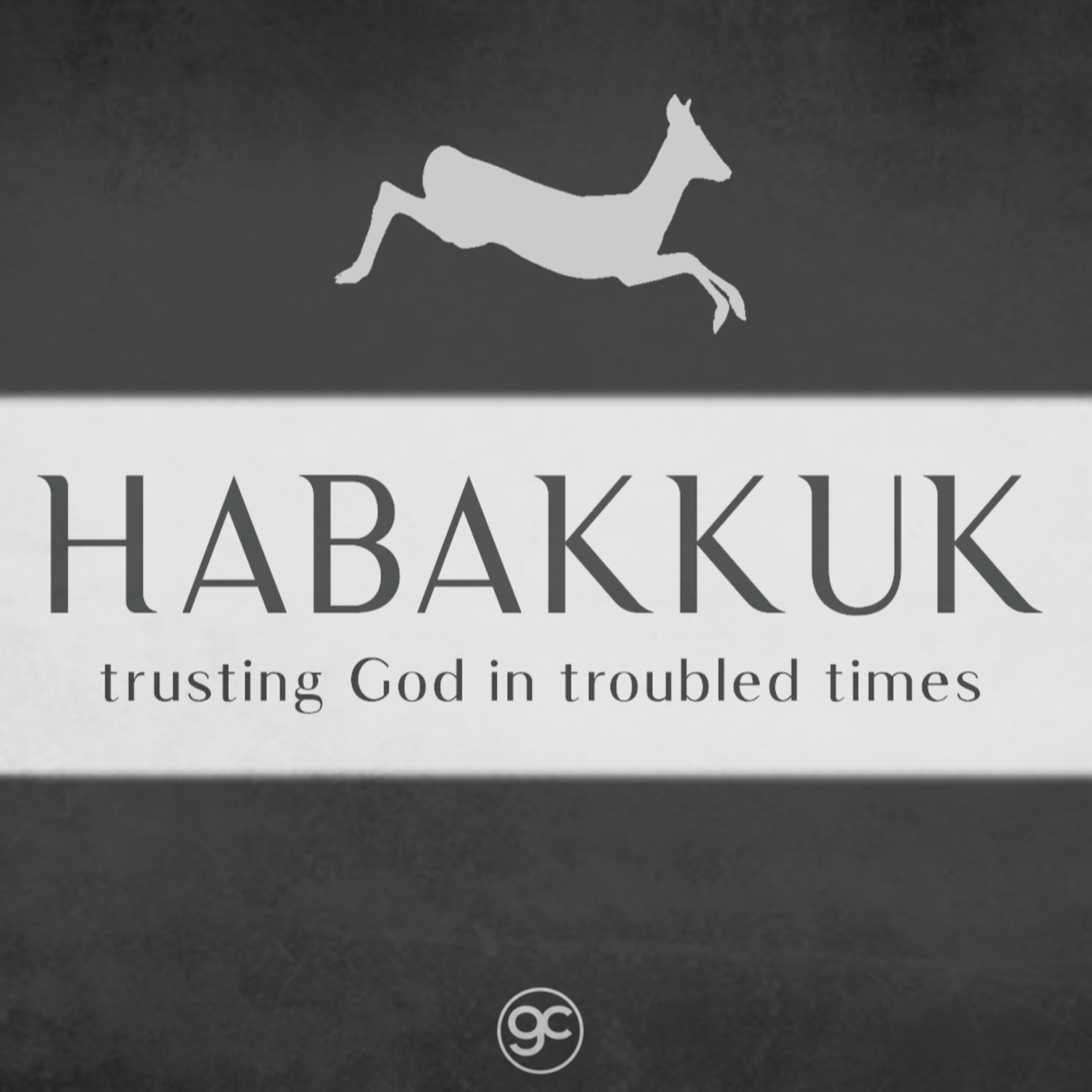 Habakkuk 2:6-20 - 05/05/2023 episode artwork