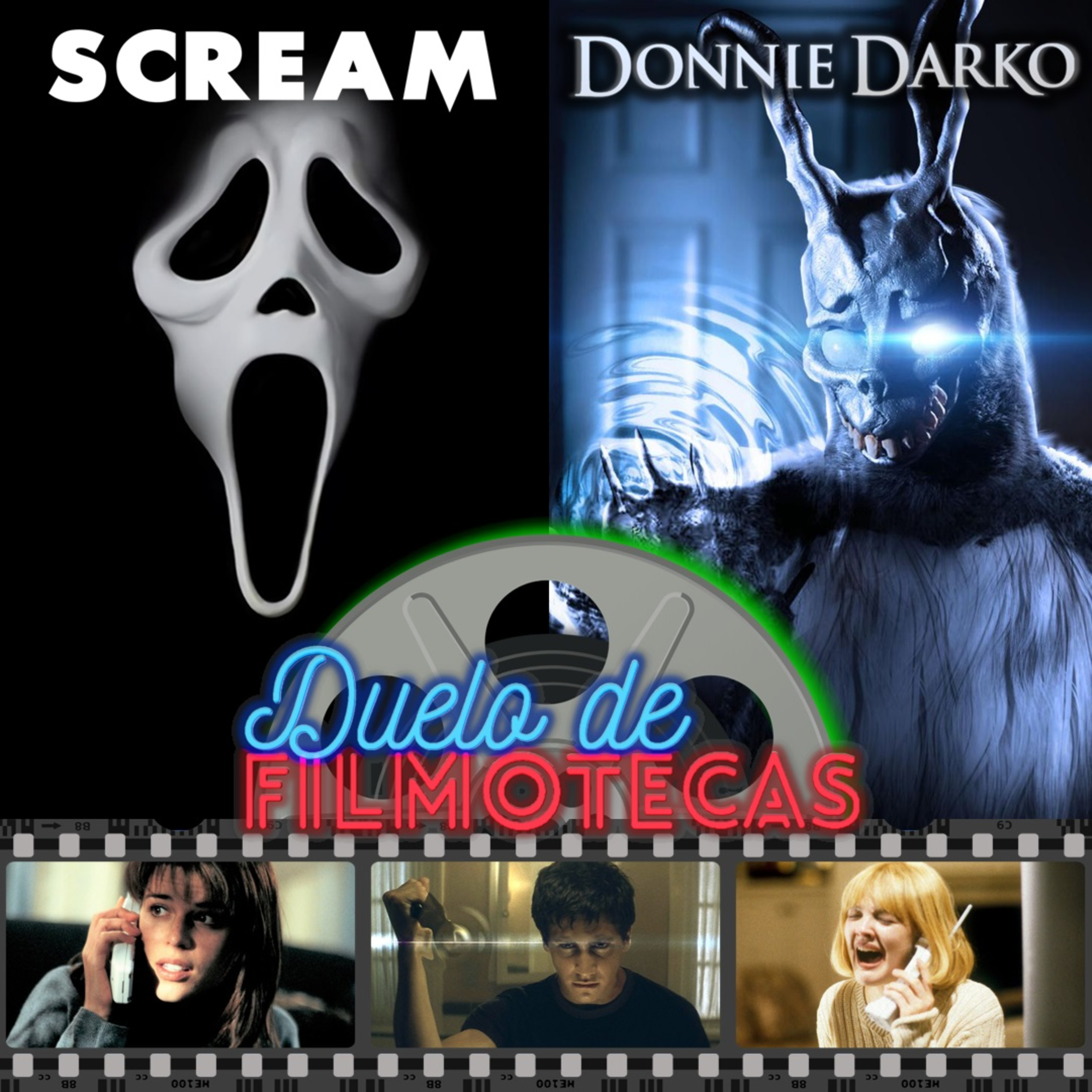 Duelo de Filmotecas