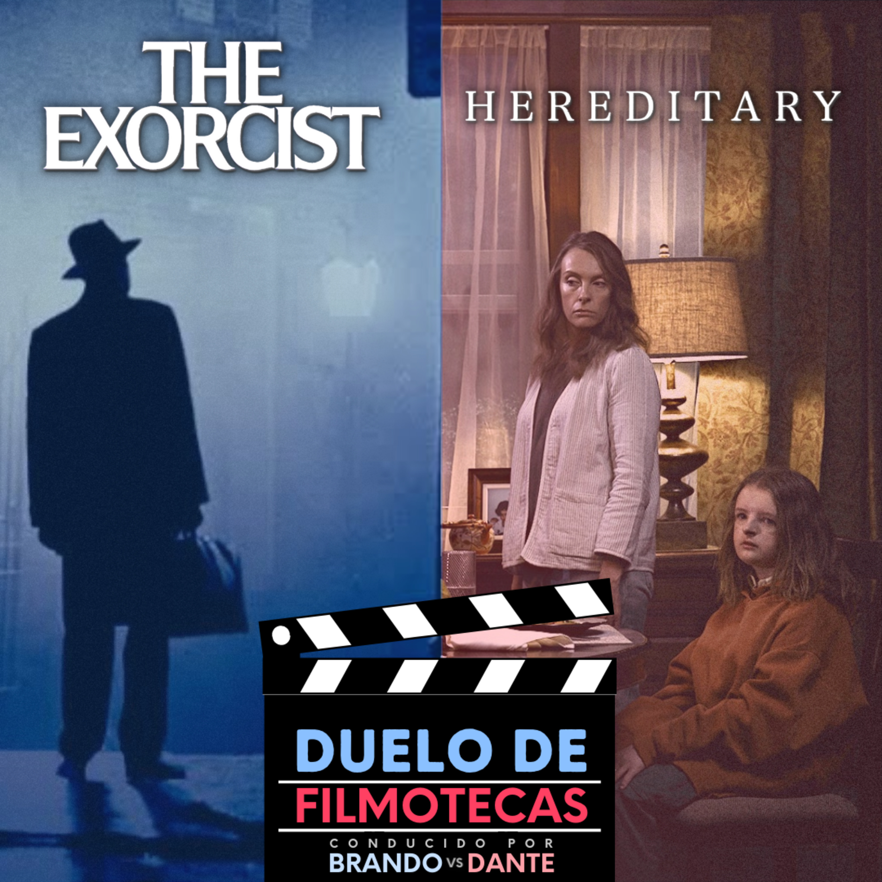 Duelo de Filmotecas
