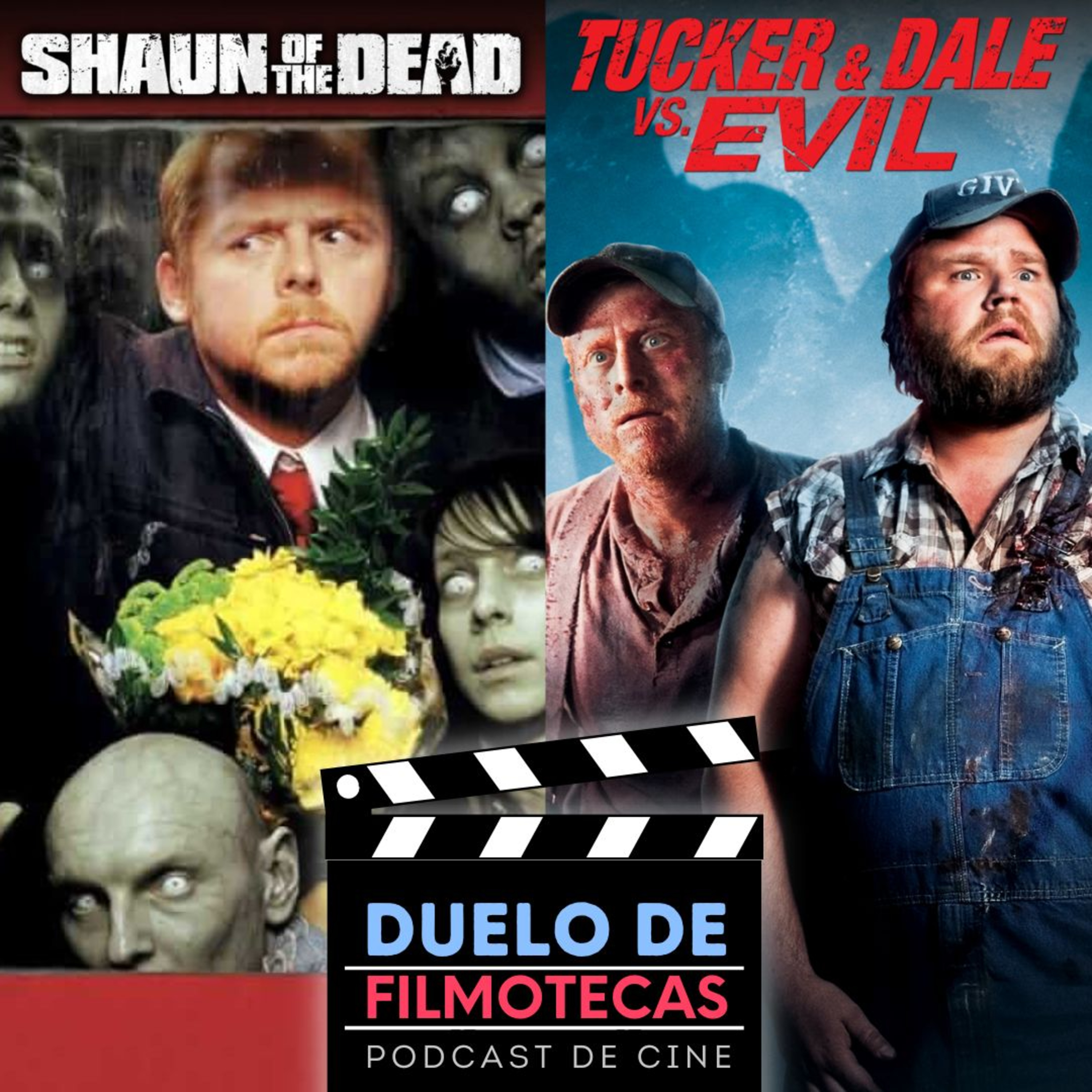Duelo de Filmotecas