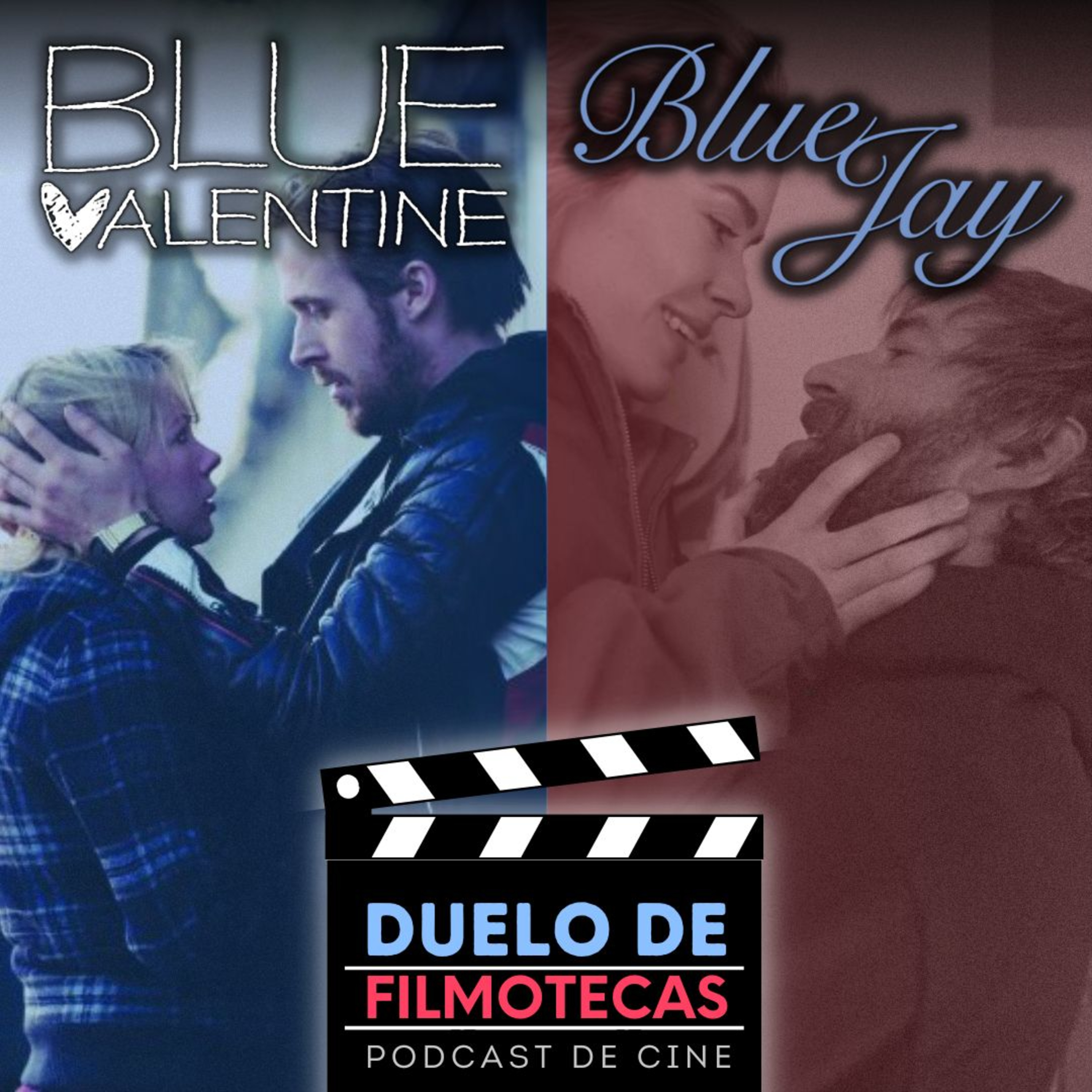Duelo de Filmotecas