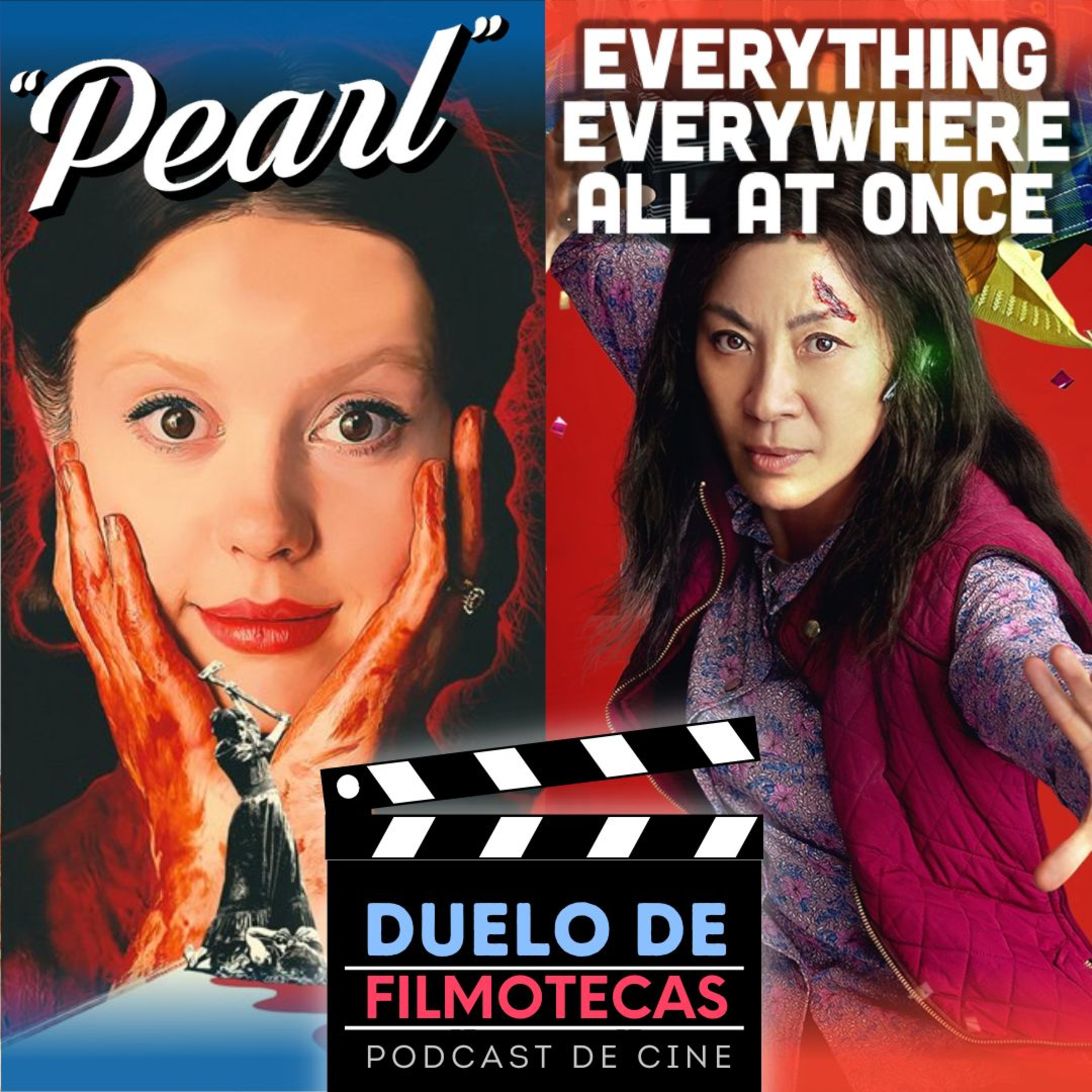 Duelo de Filmotecas