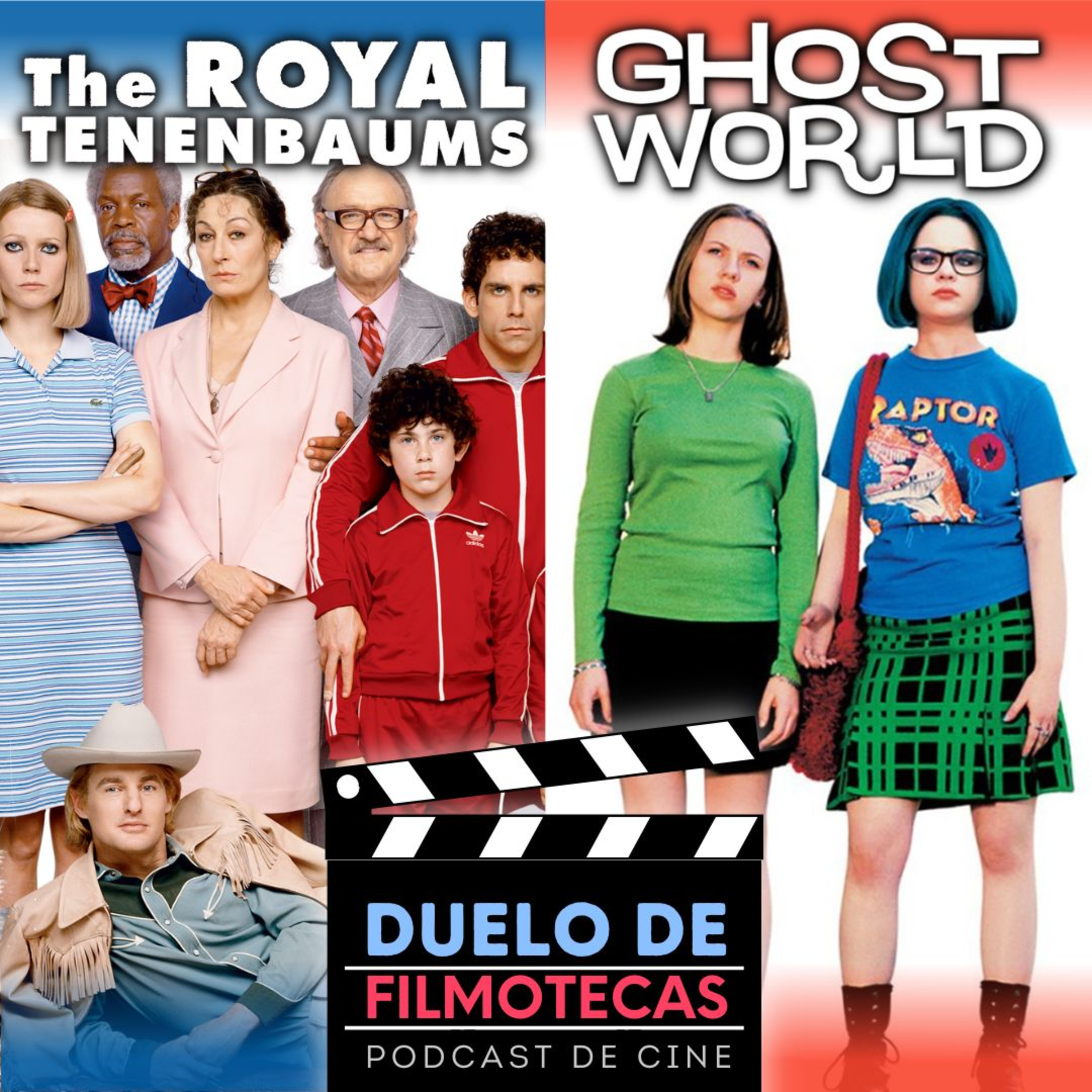 Duelo de Filmotecas