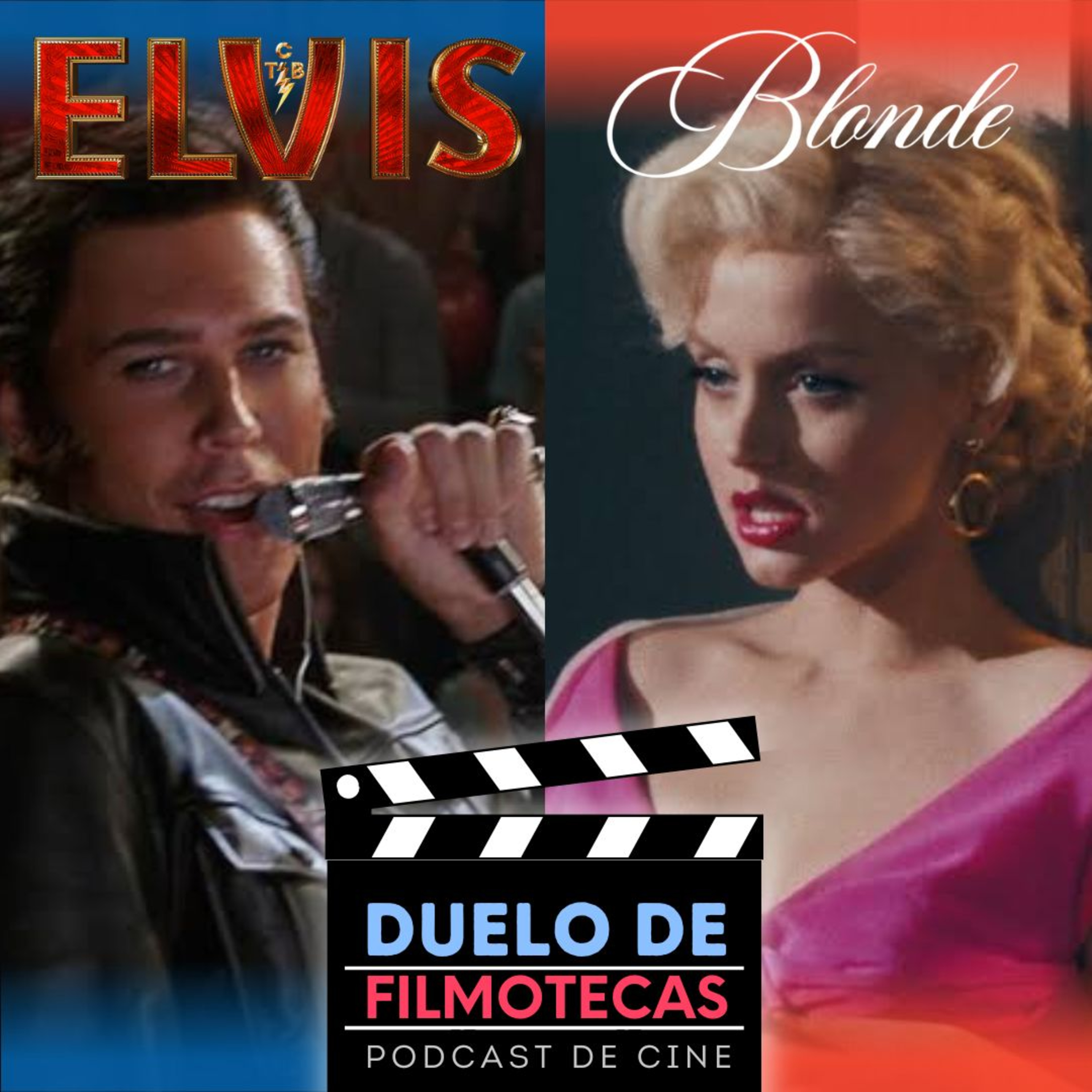 Duelo de Filmotecas