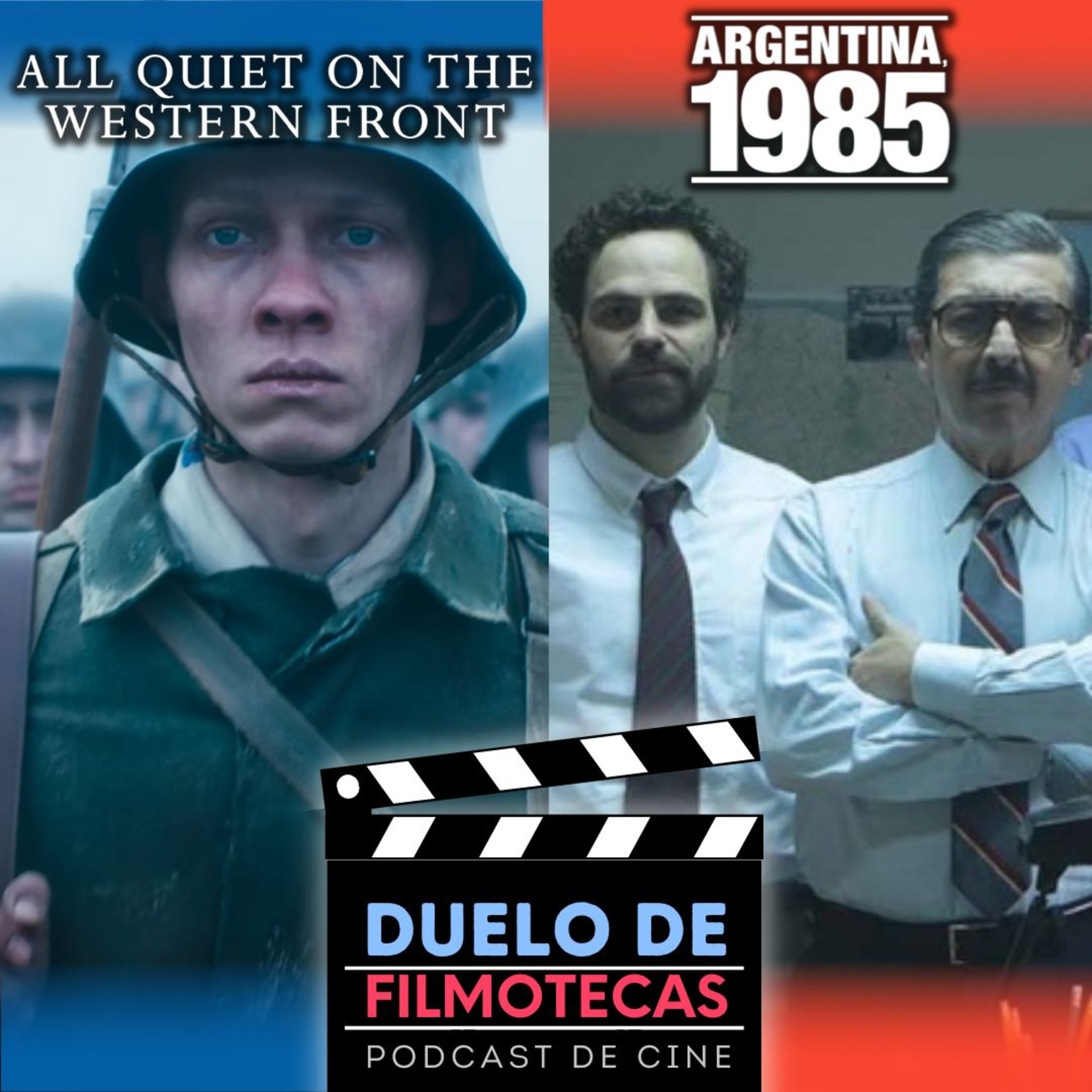 Duelo de Filmotecas