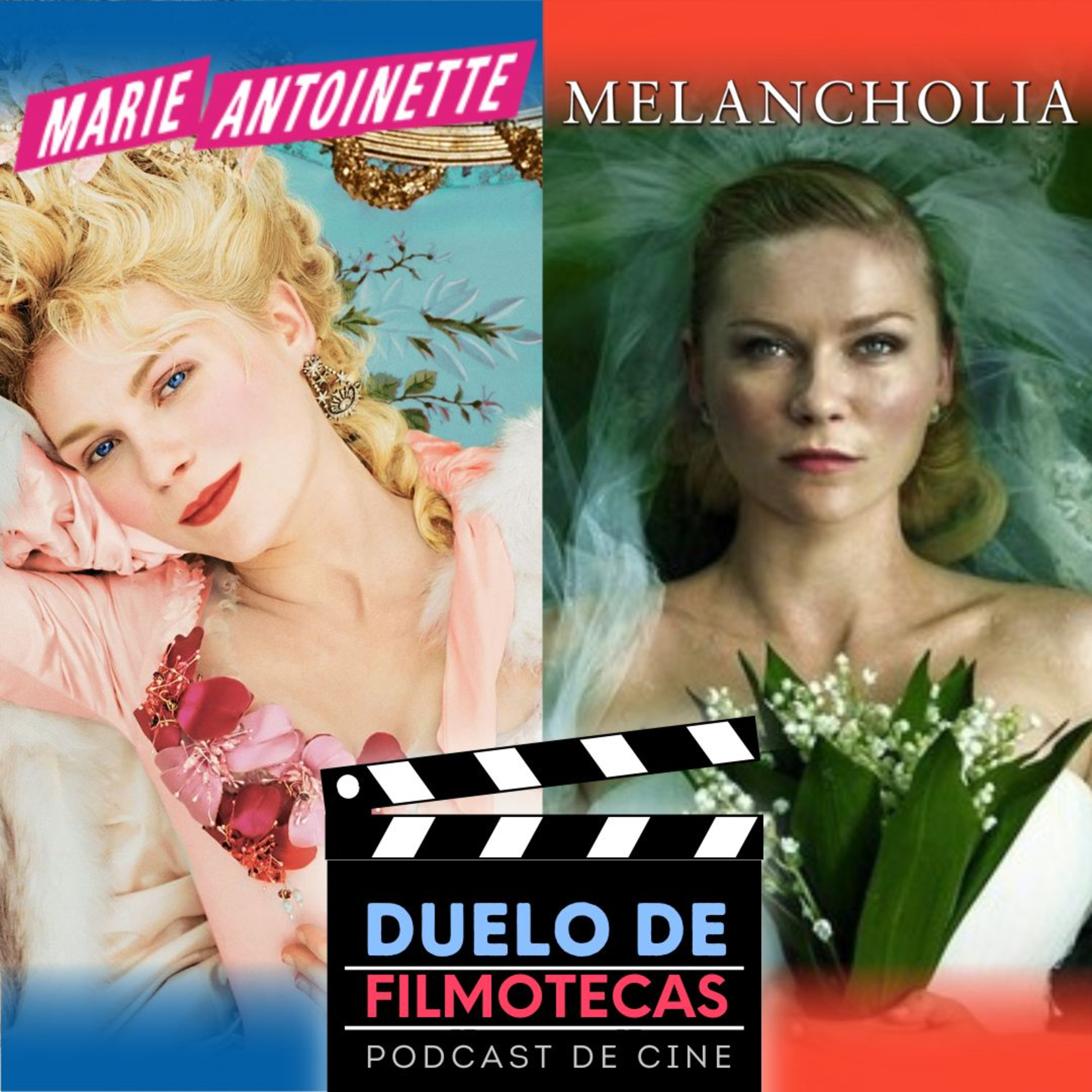 Duelo de Filmotecas