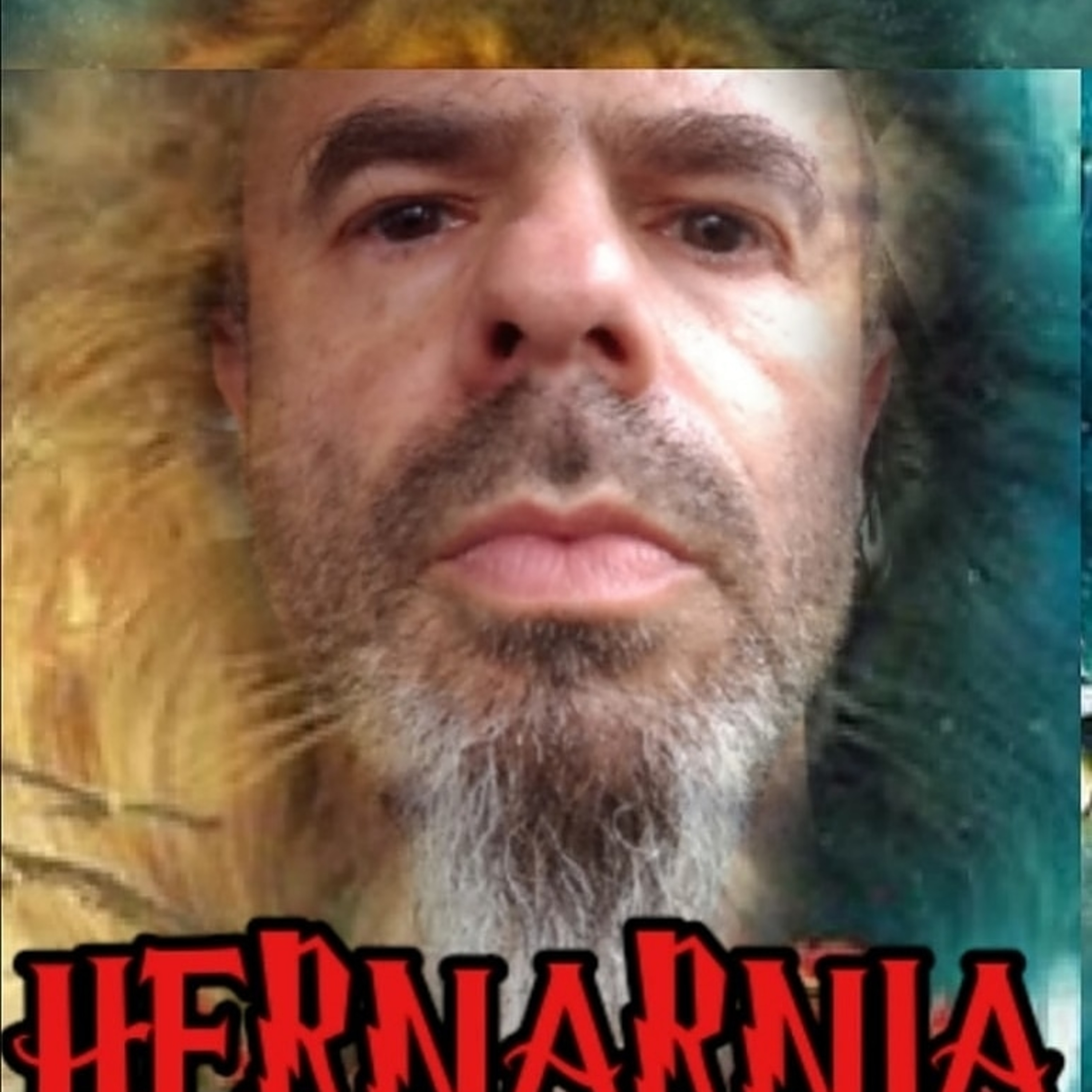 Hernarnia - Vacunas episode artwork