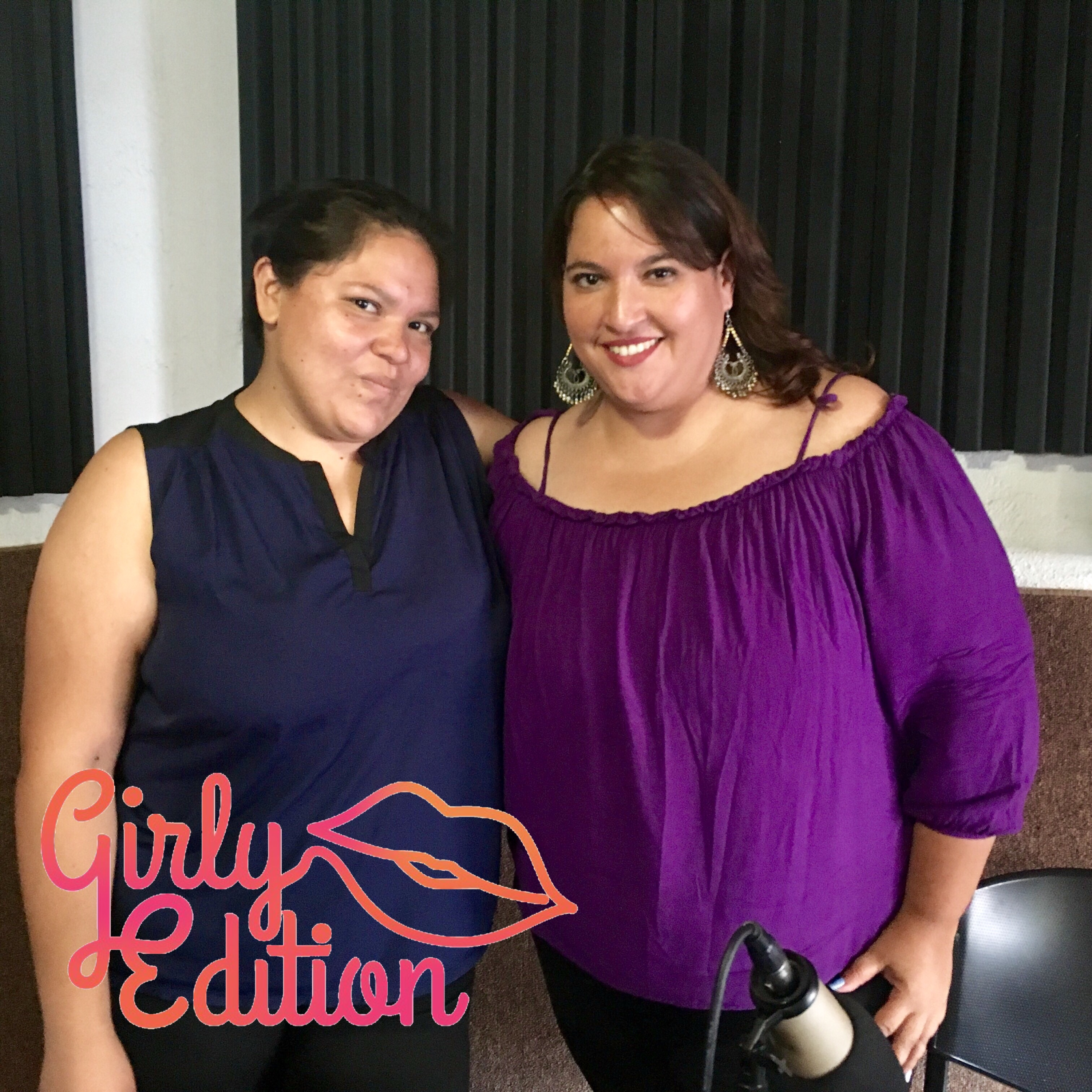 Girly Edition, Los Cumpleaños. episode artwork