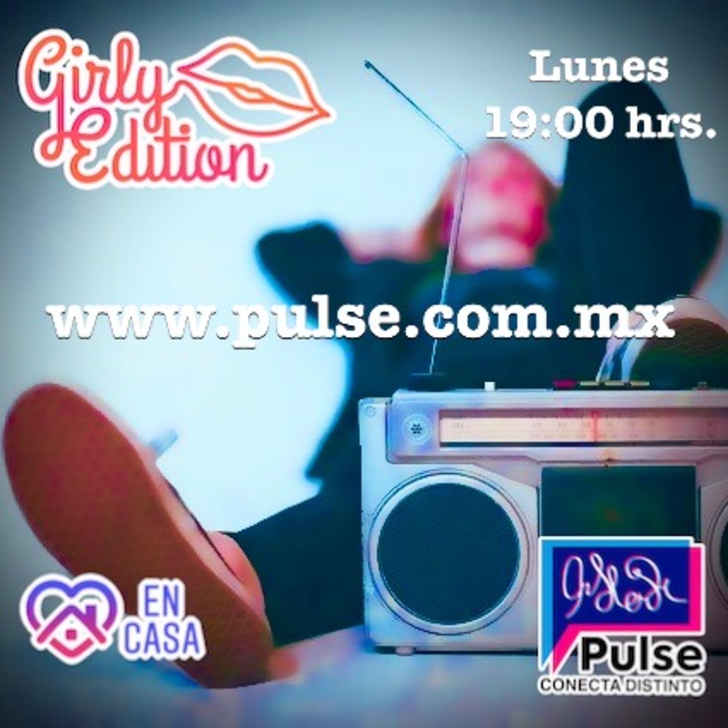 PULSE NETWORK MEDIA