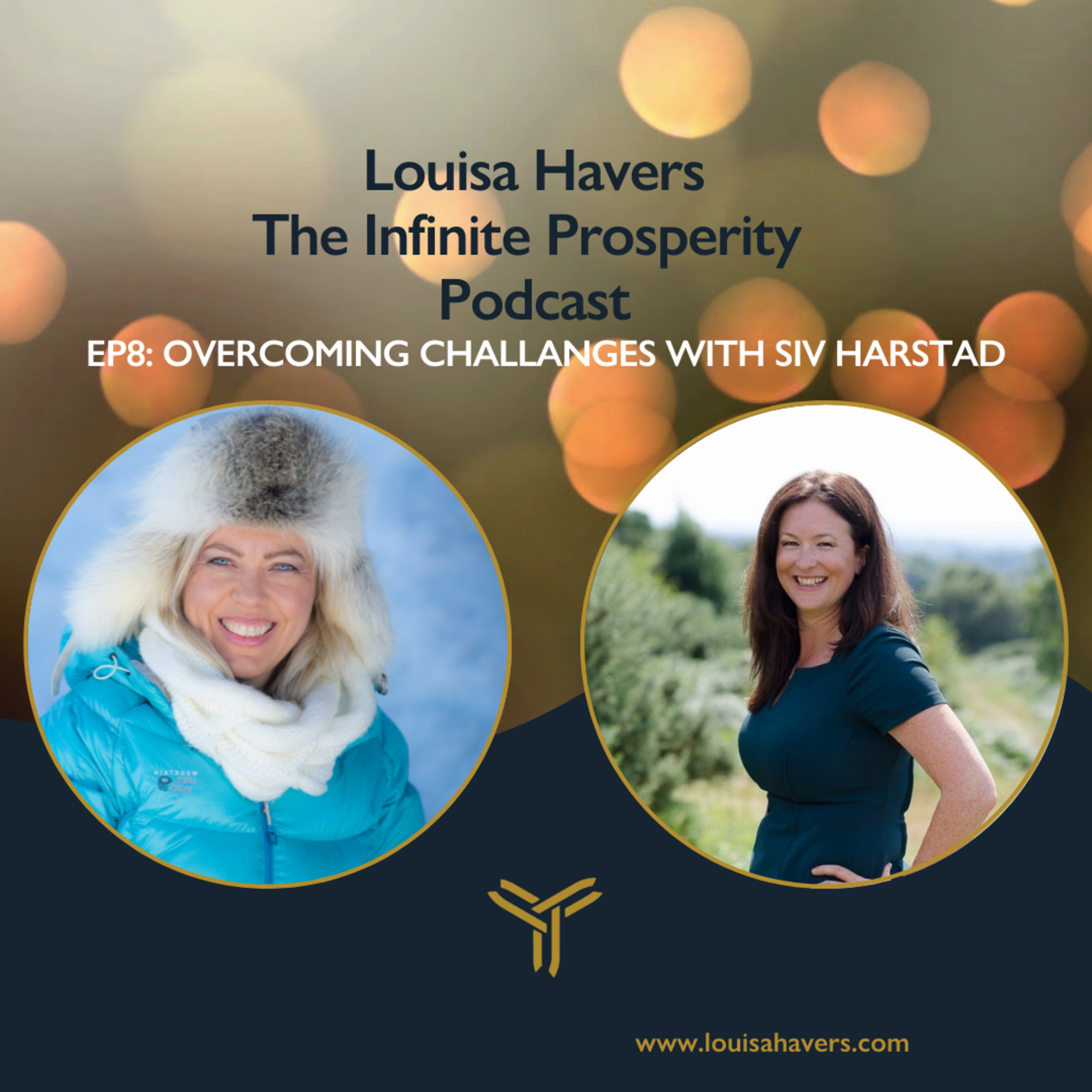 The Infinite Prosperity Podcast