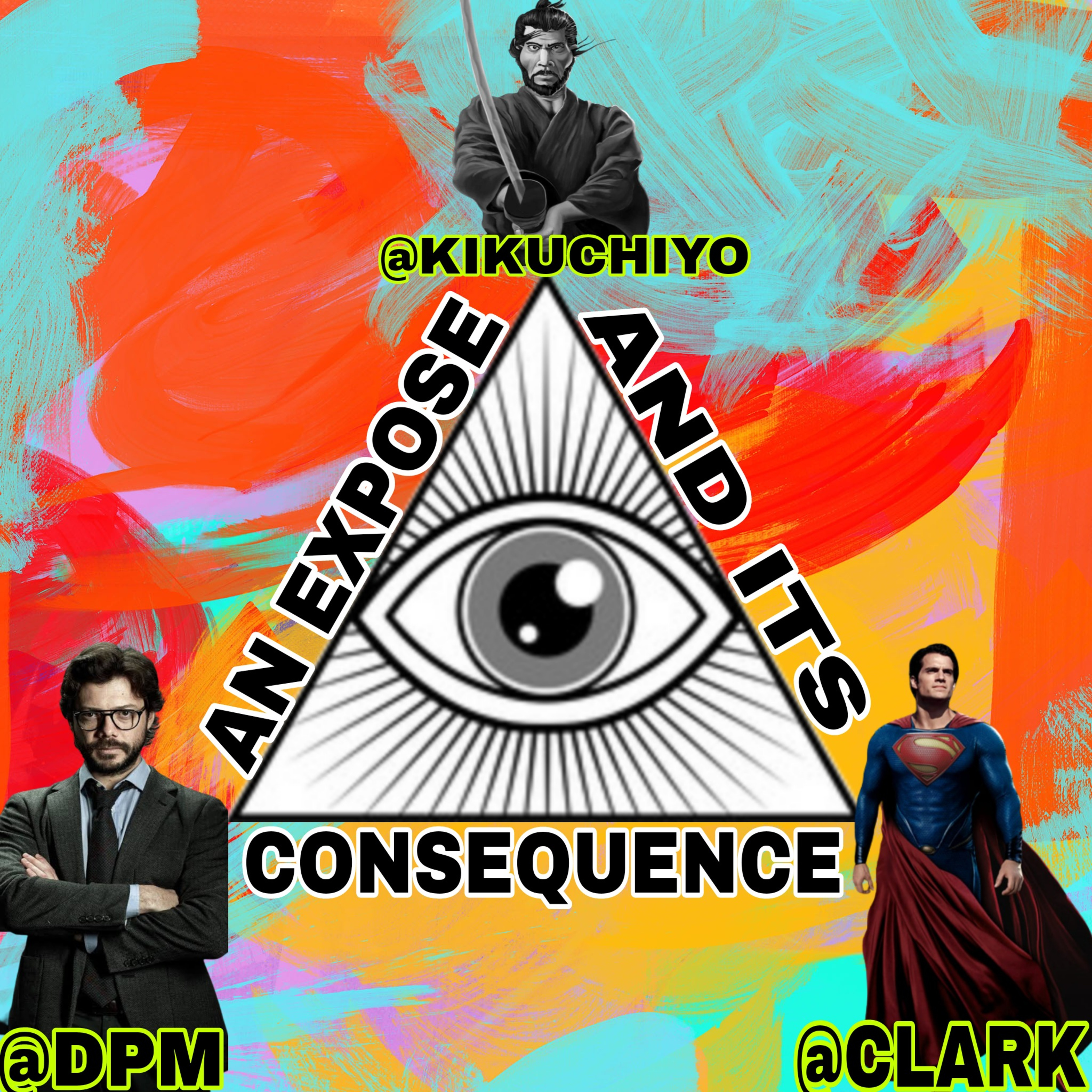 COMRADES COMMITTEE 🅱️ODCAST🖤💙❤️
