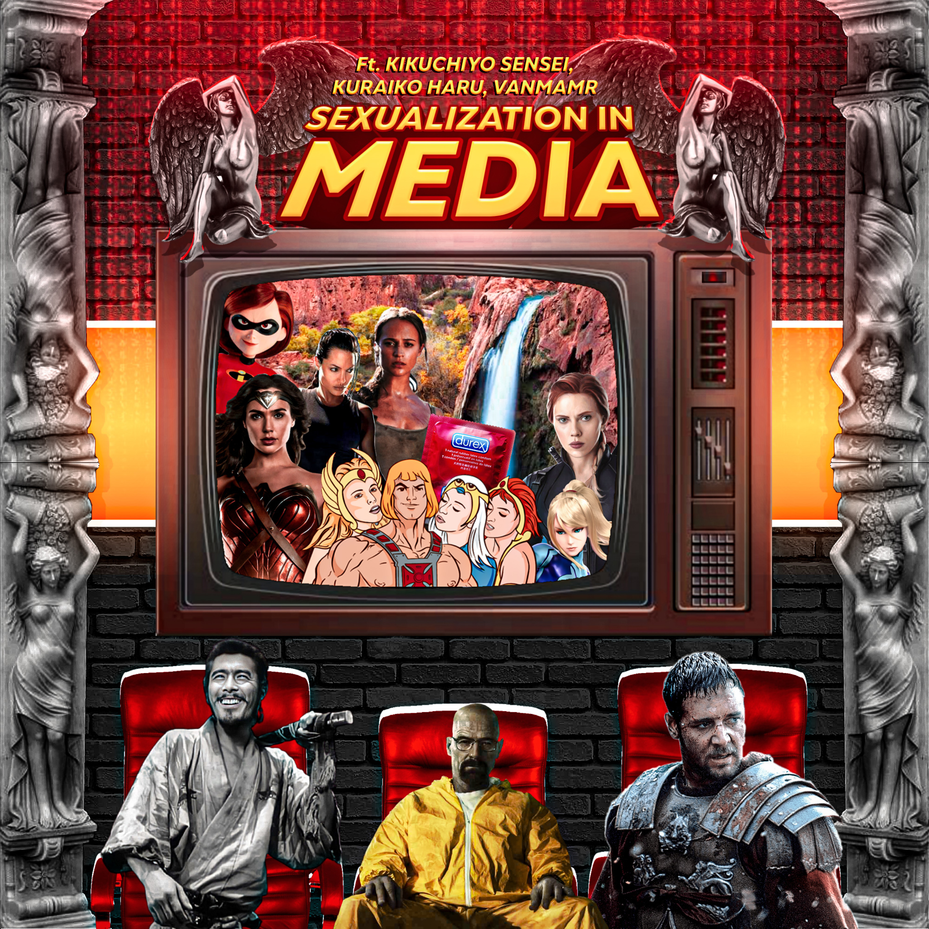 COMRADES COMMITTEE 🅱️ODCAST🖤💙❤️