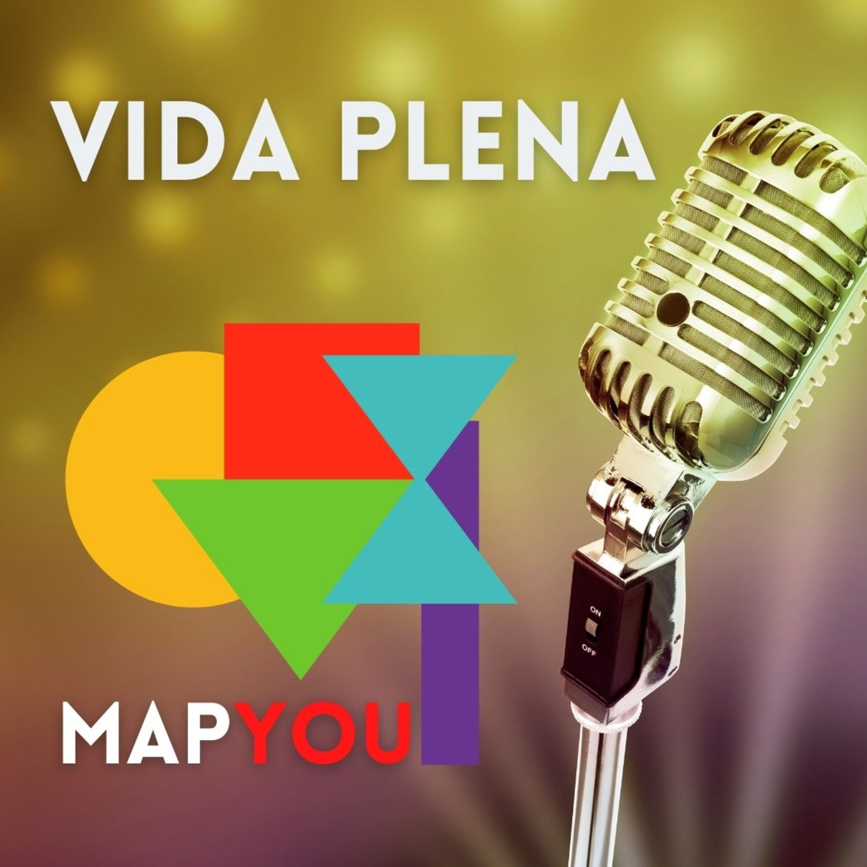 Vida Plena Map You