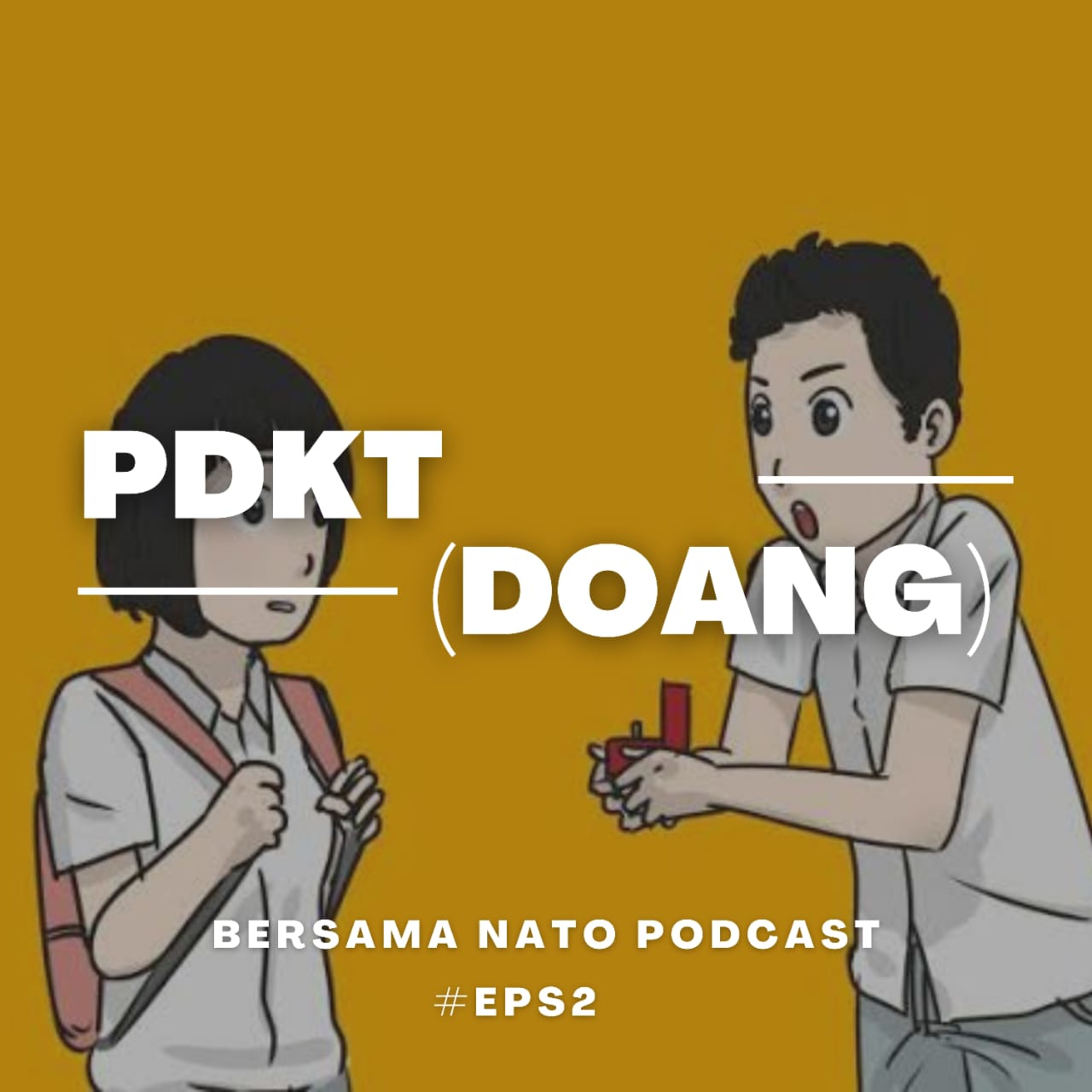 NATO Podcast
