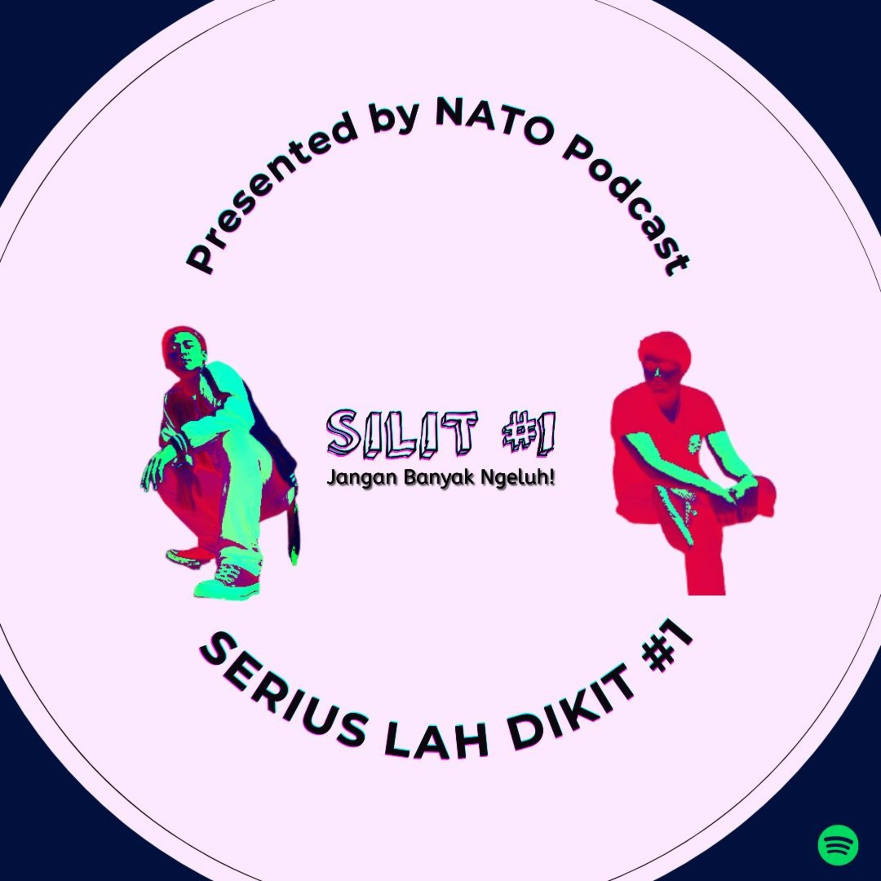 NATO Podcast