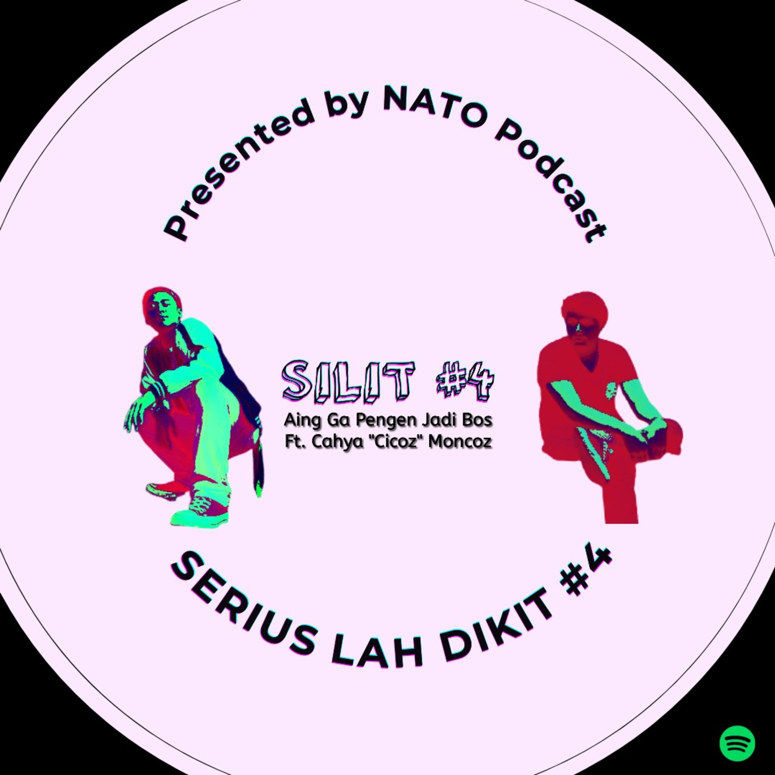 NATO Podcast