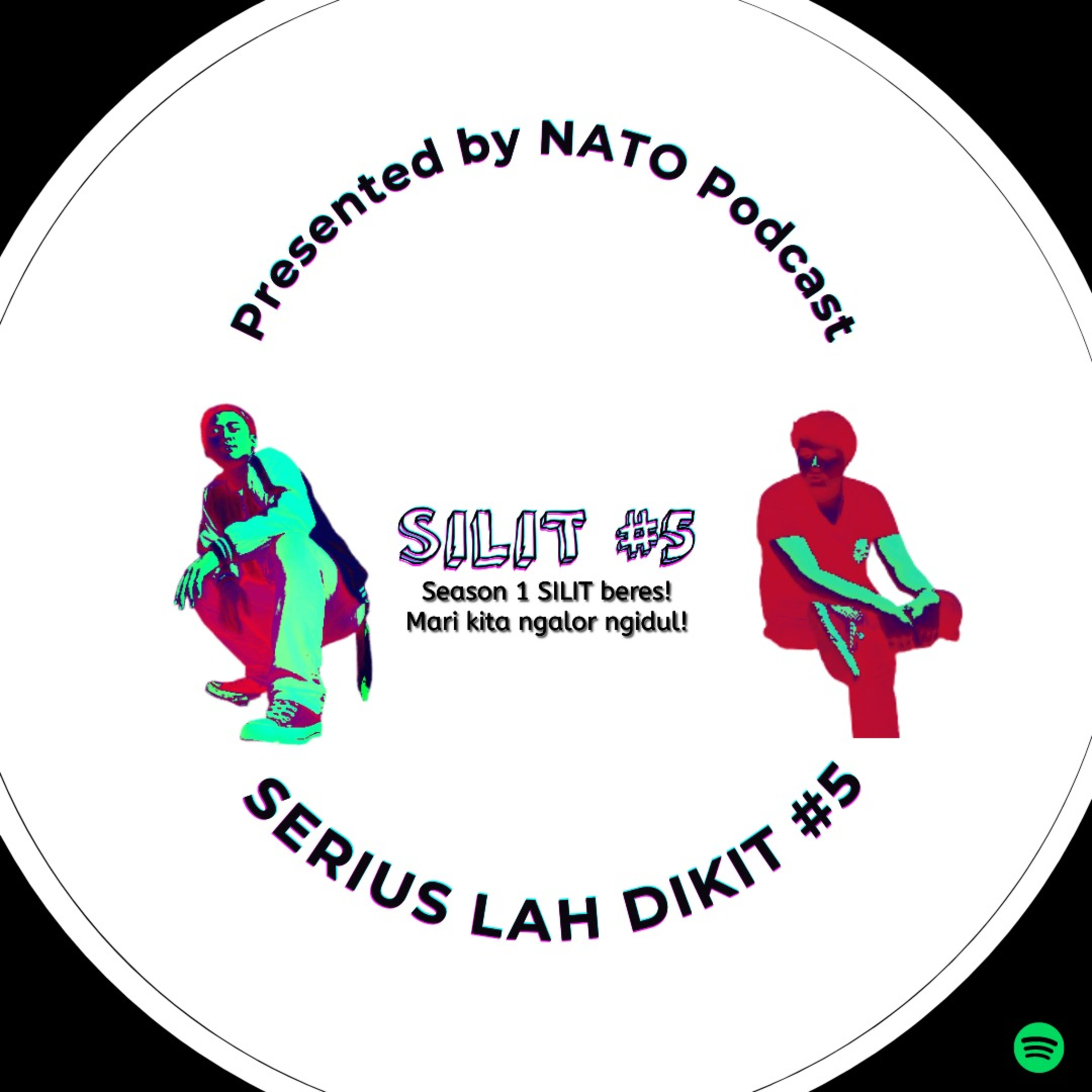 NATO Podcast