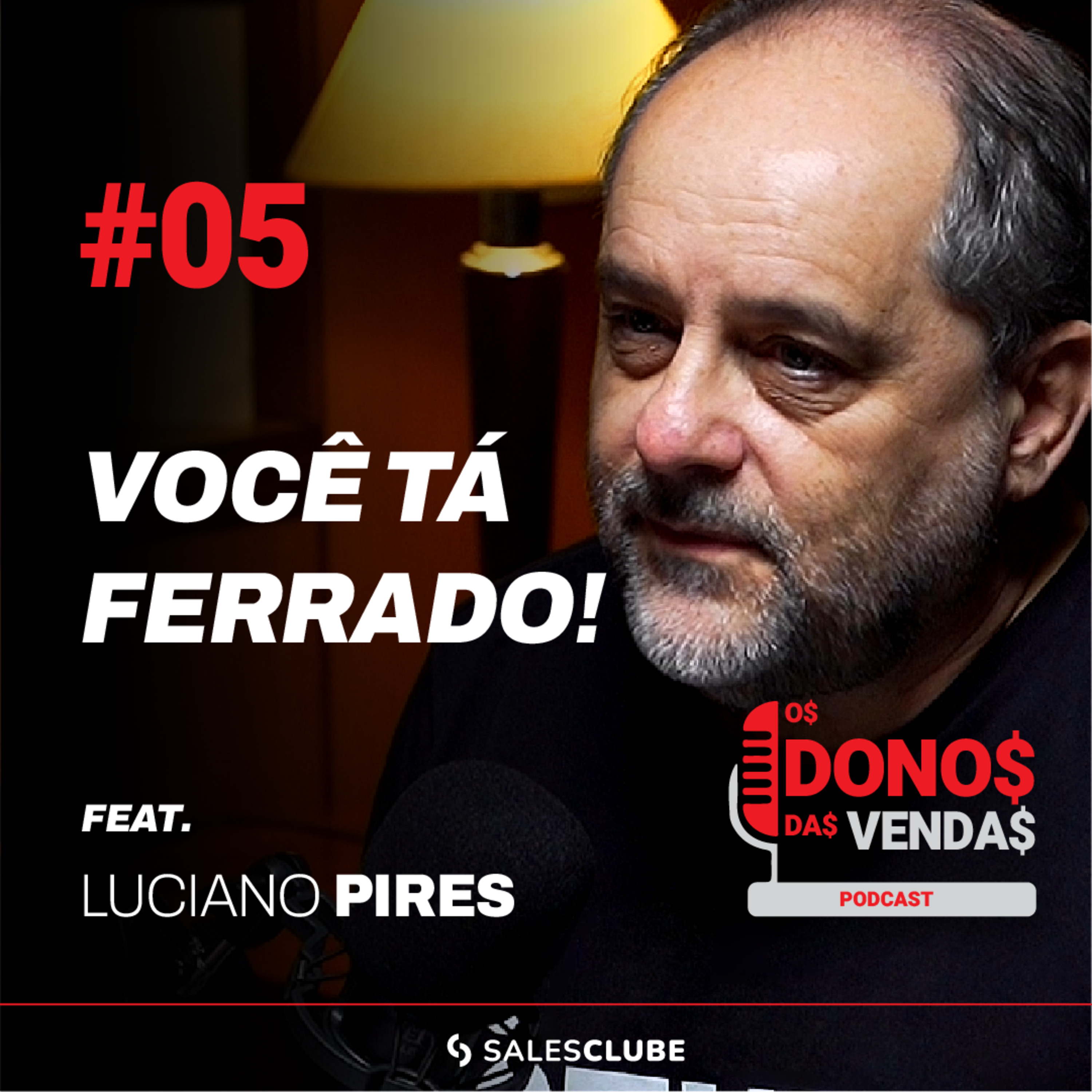 Donos das Vendas