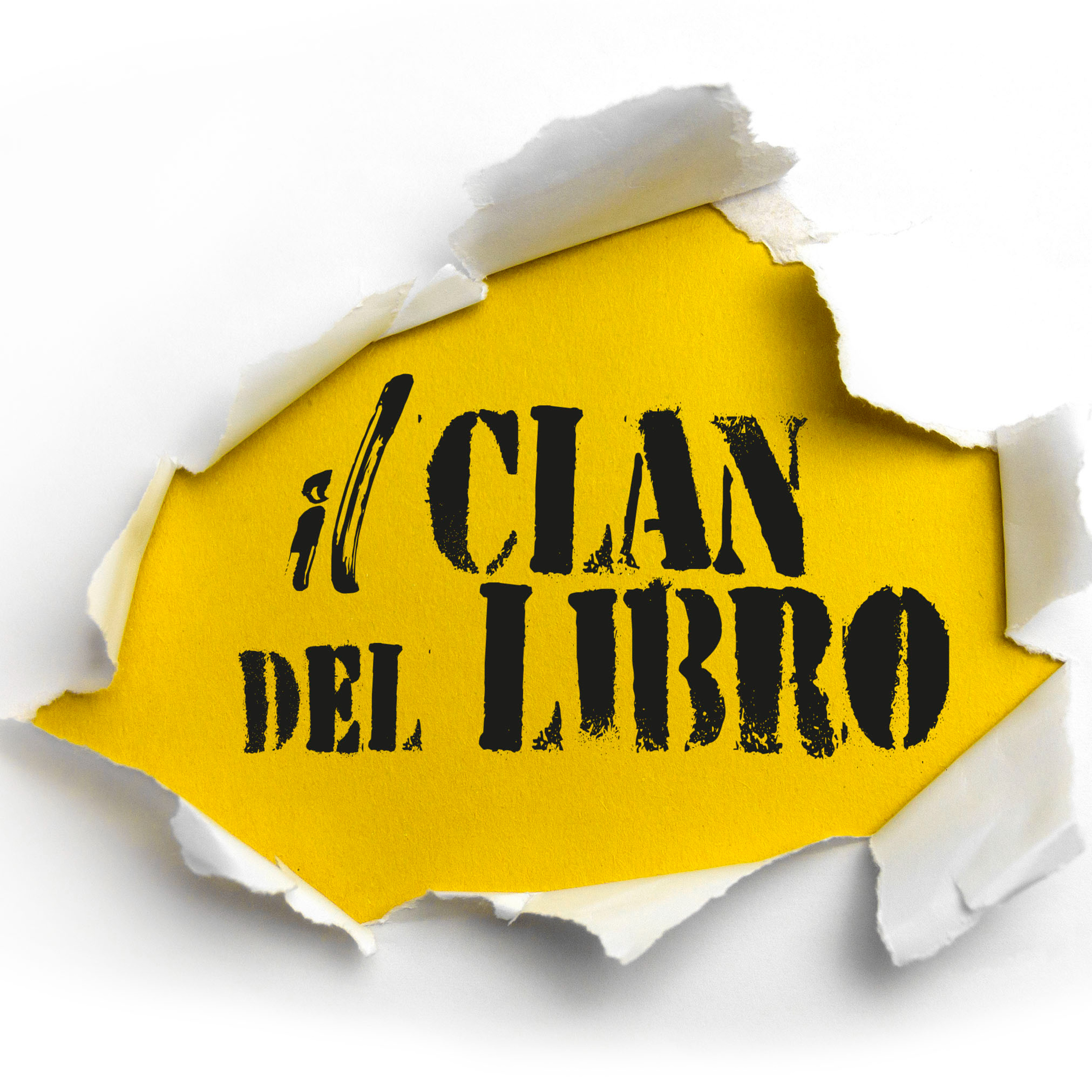 Trailer Clan del libro  episode artwork