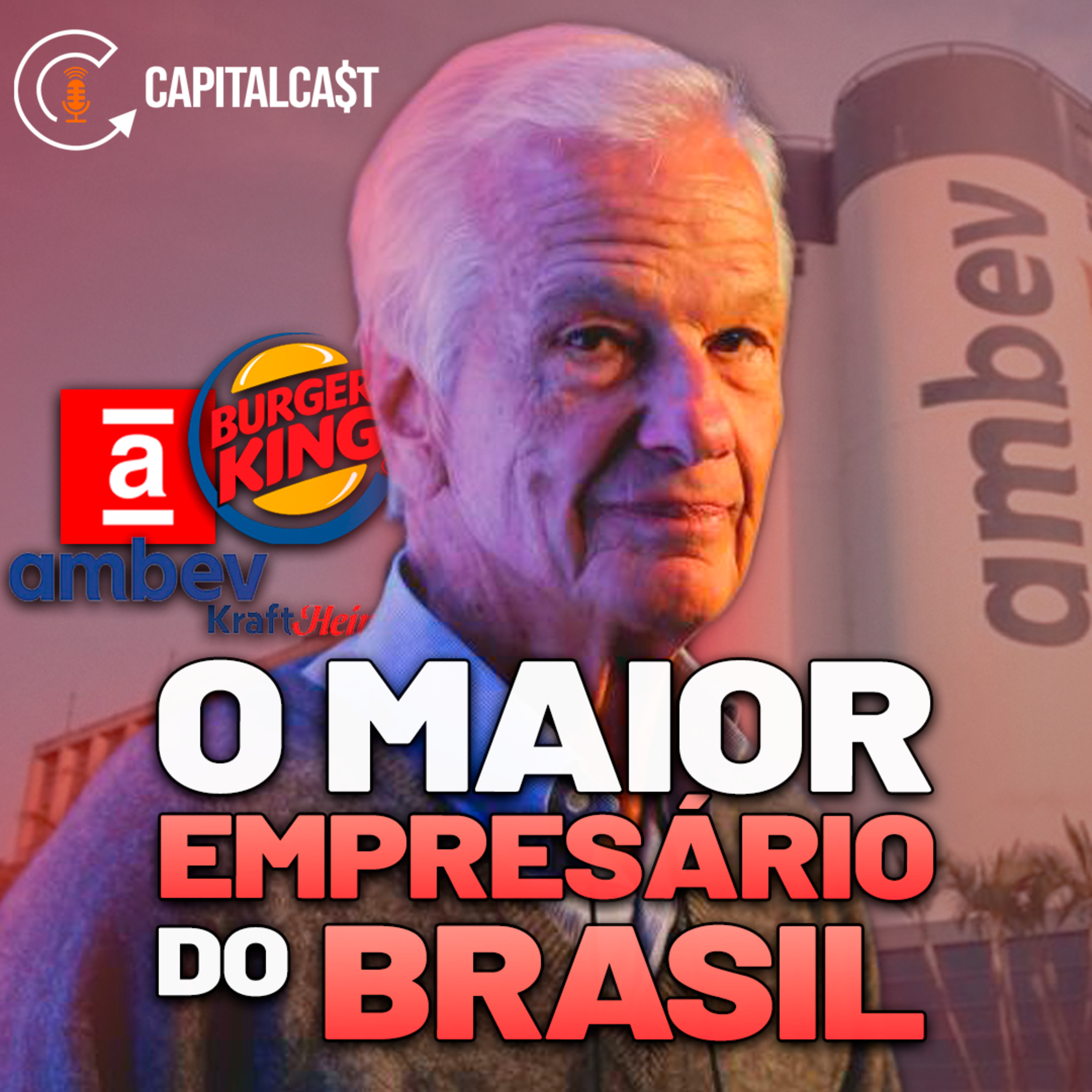 CapitalCast
