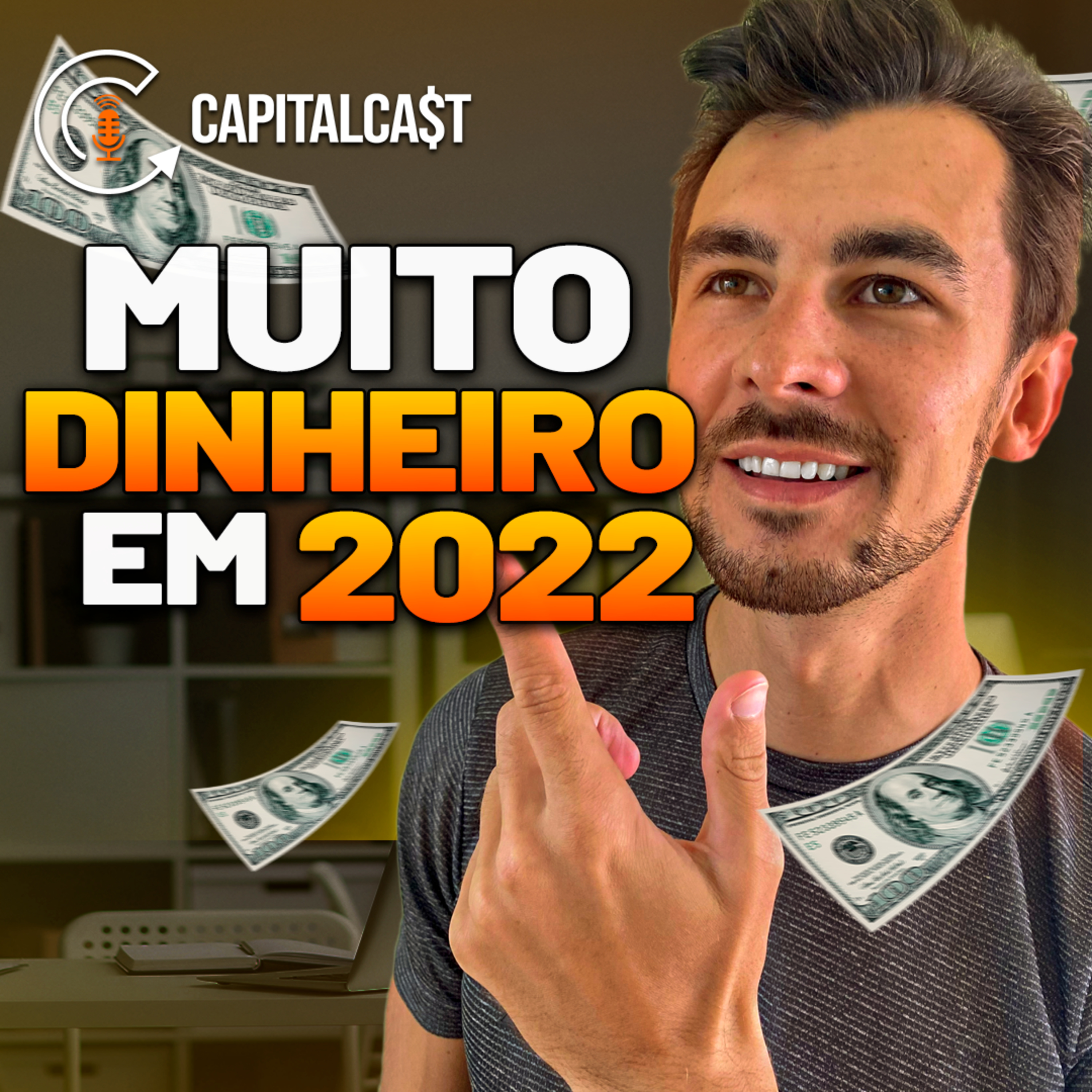 CapitalCast