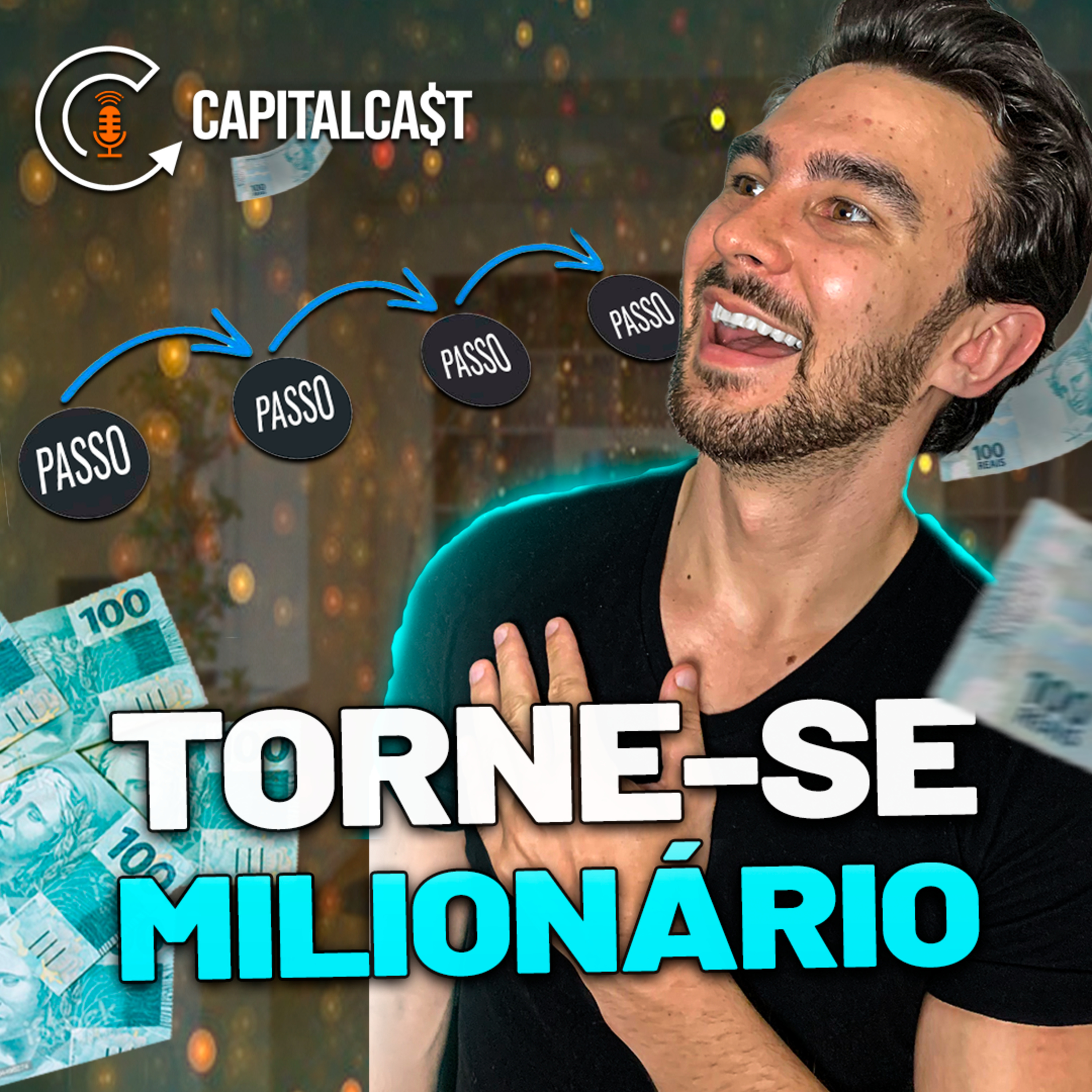 CapitalCast