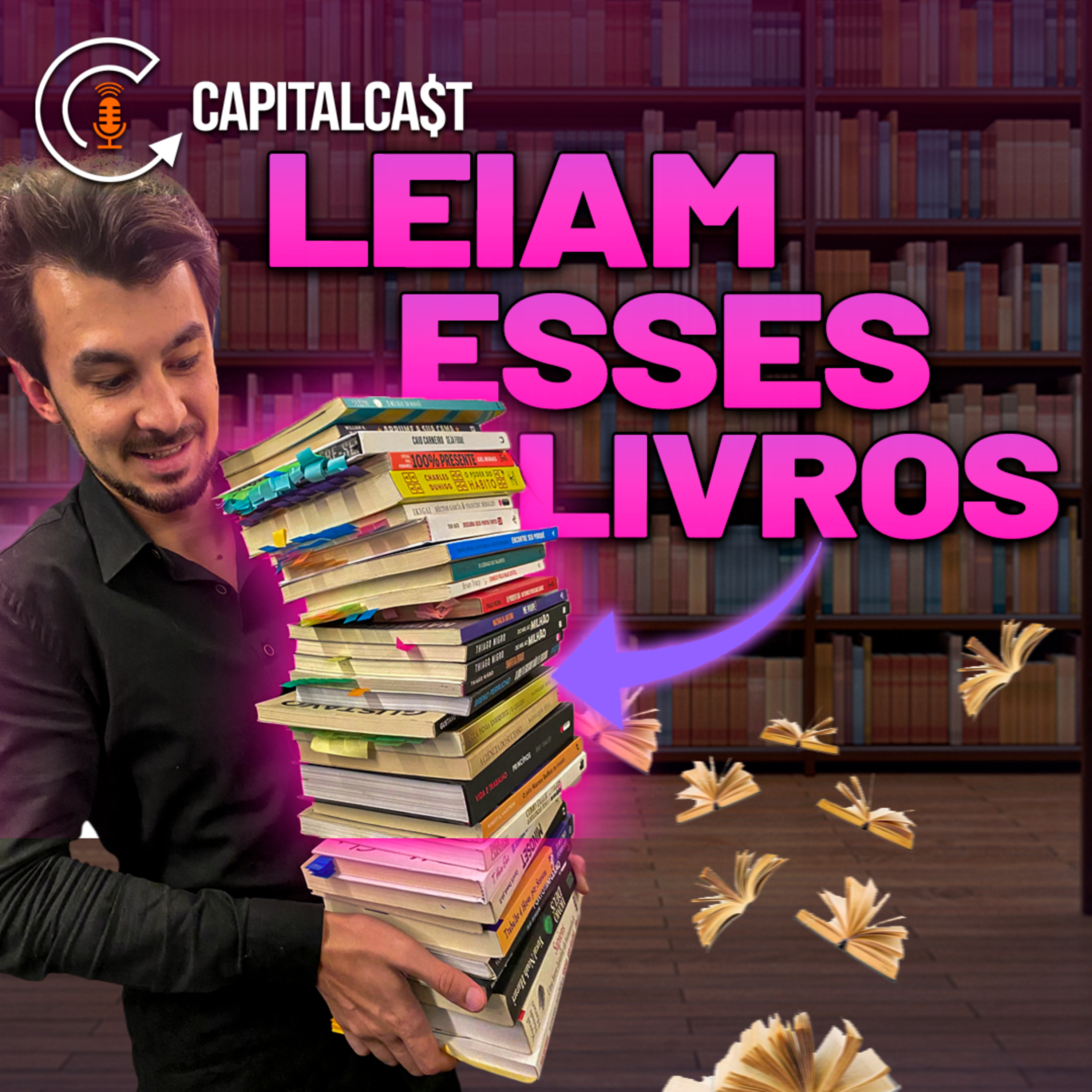 CapitalCast