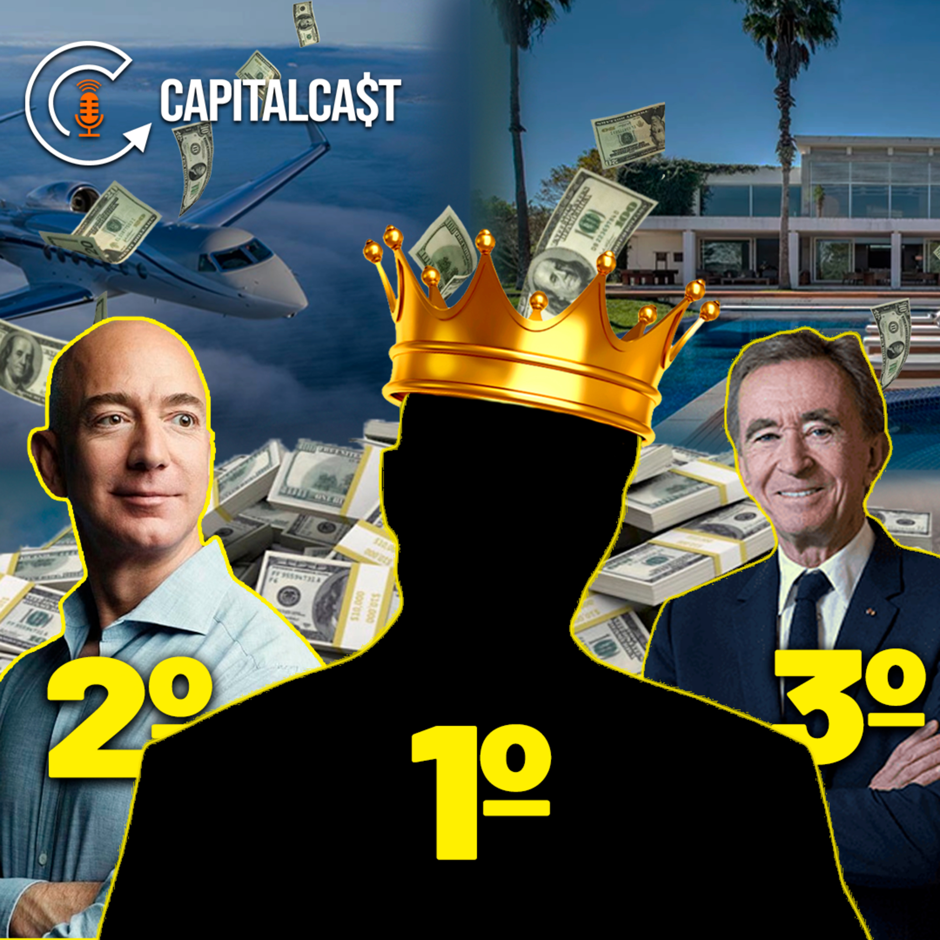 CapitalCast