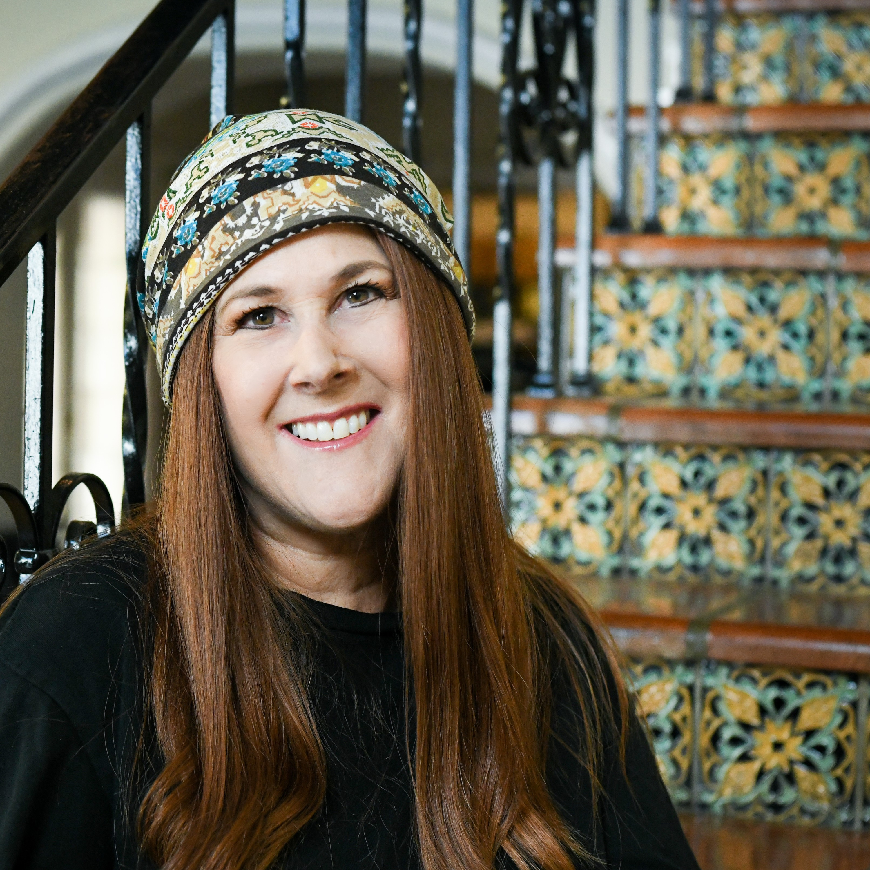 Catalyst for Change Stories