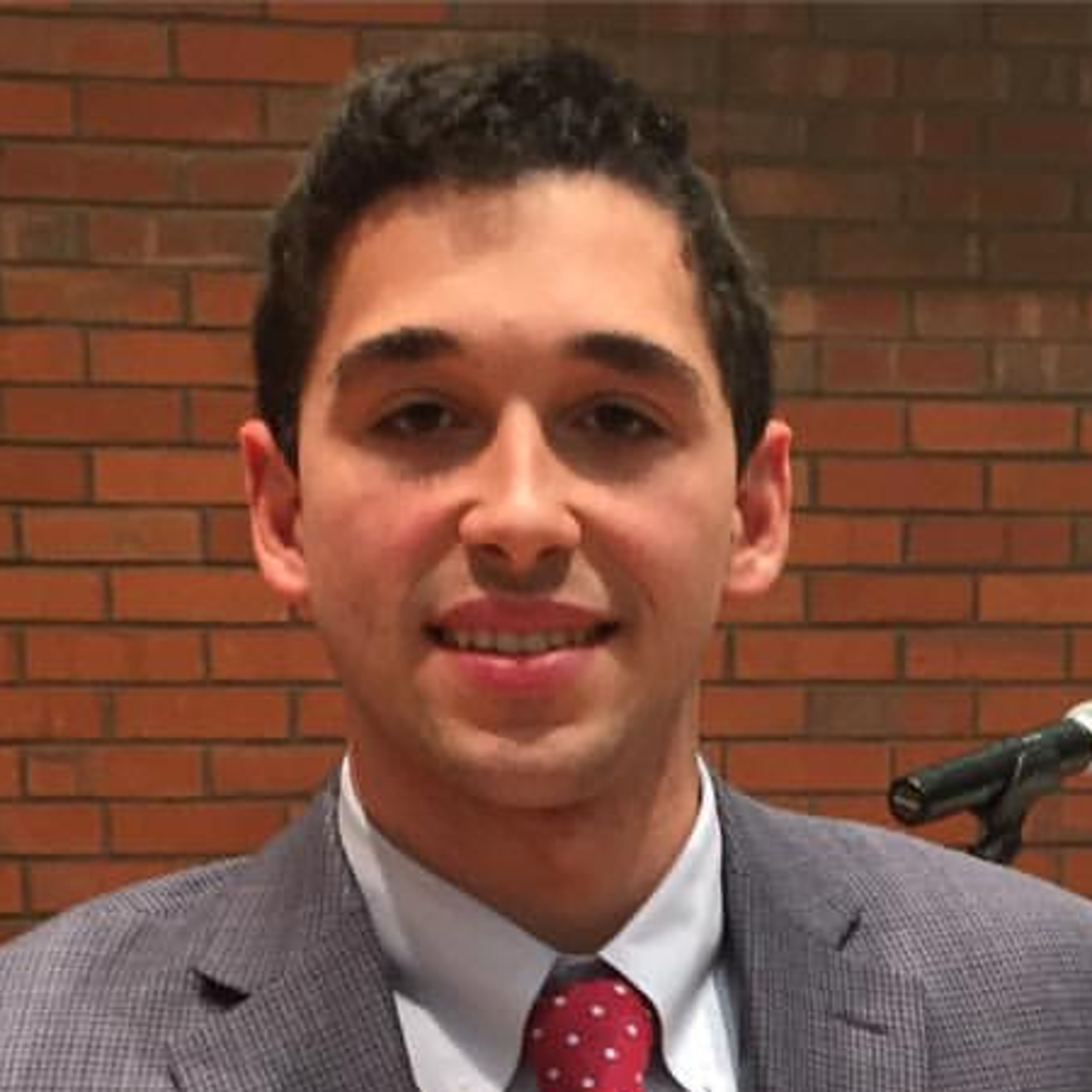 Catalyst for Change Stories