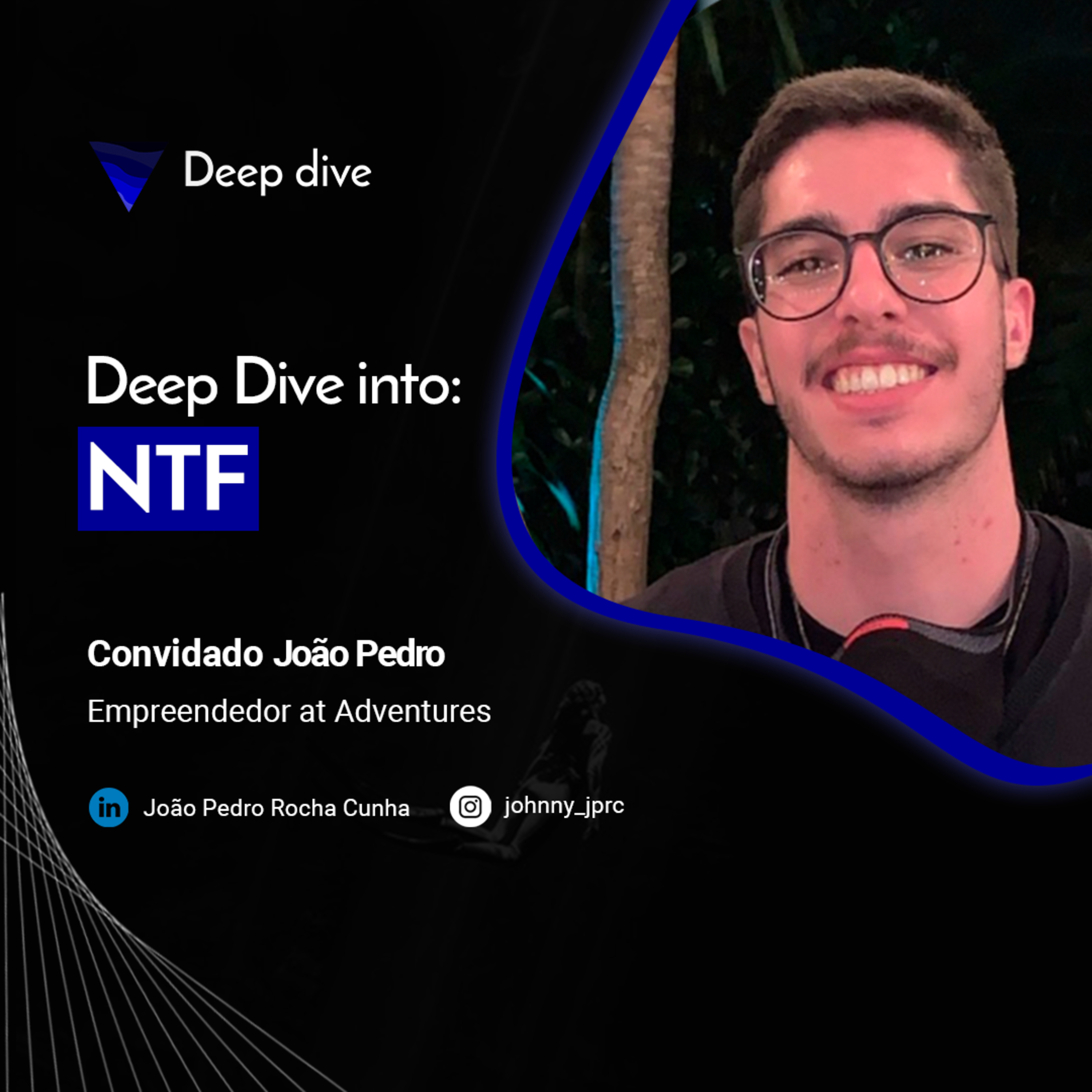 Divers podcast