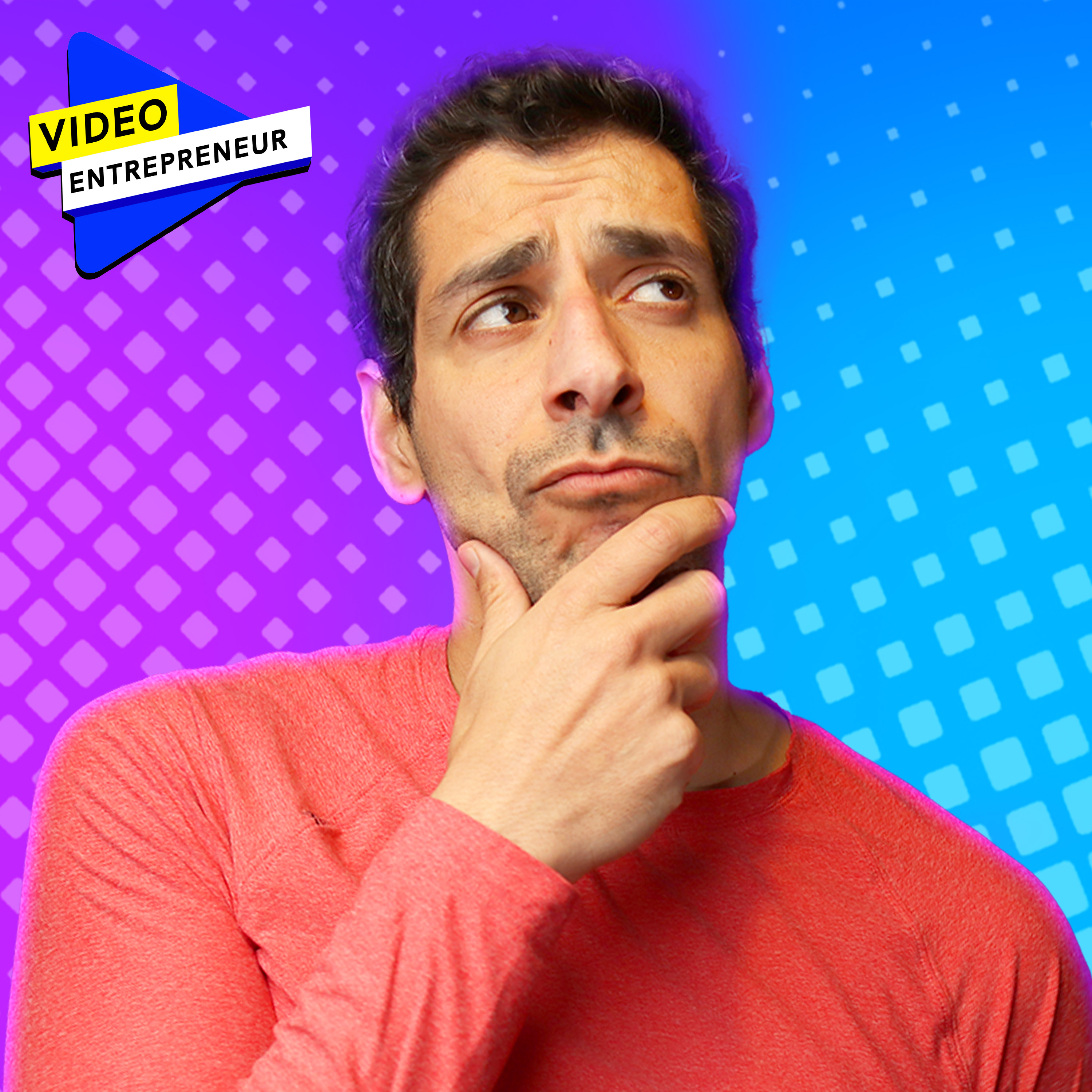 The Video Entrepreneur