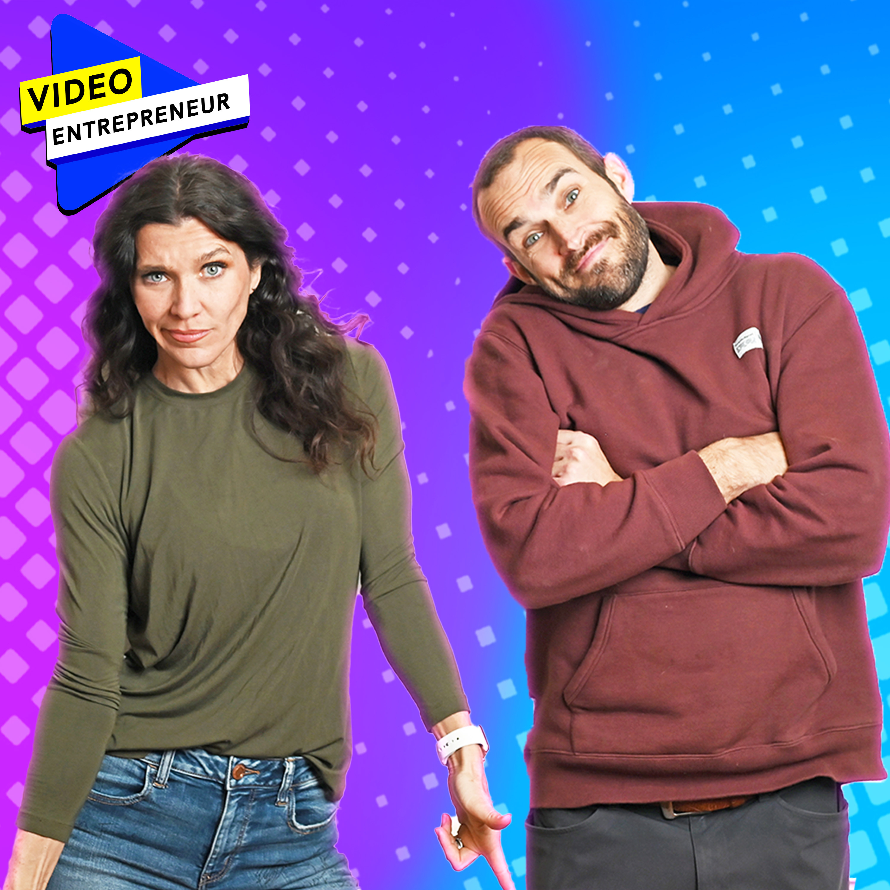The Video Entrepreneur