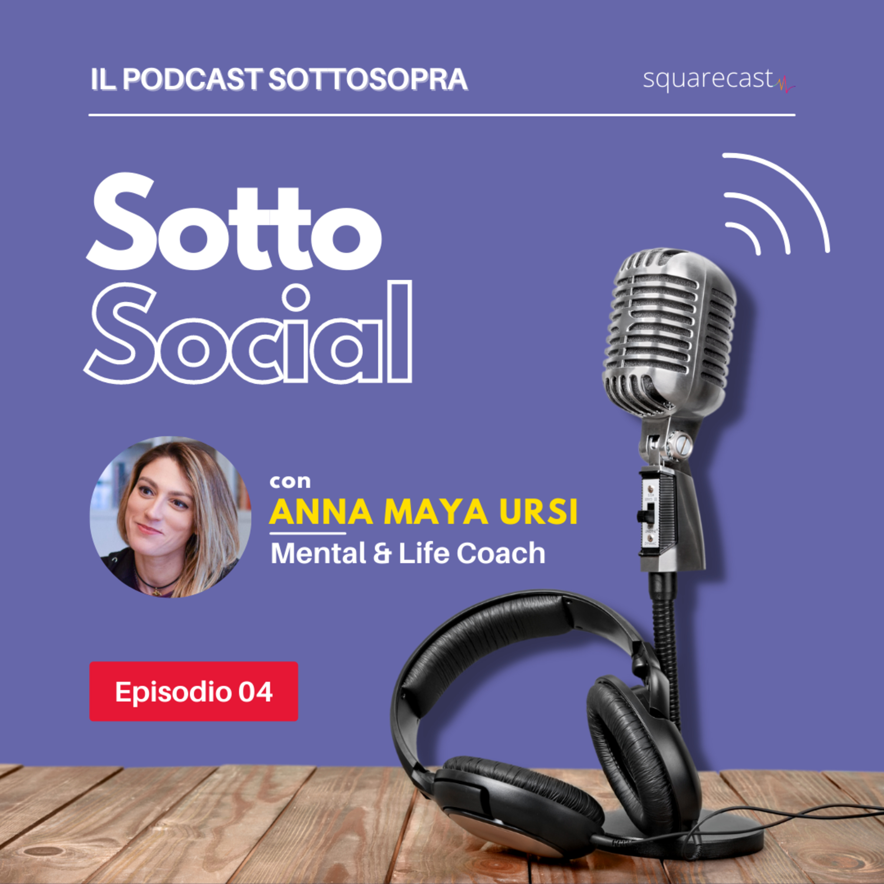 SottoSocial