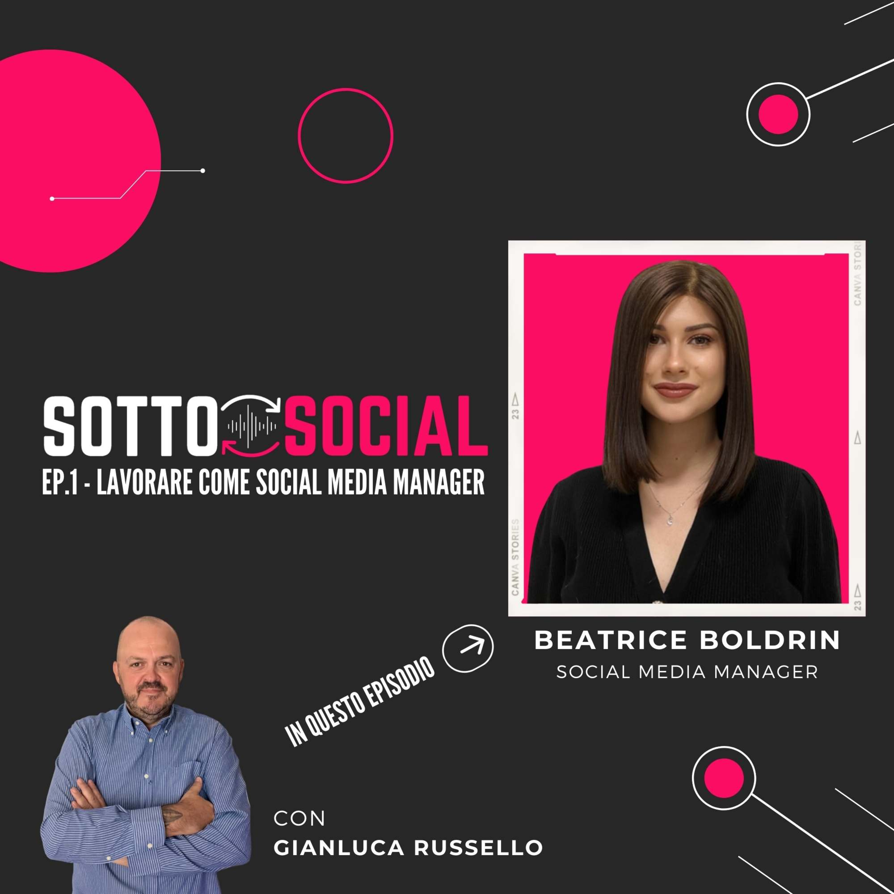 SottoSocial