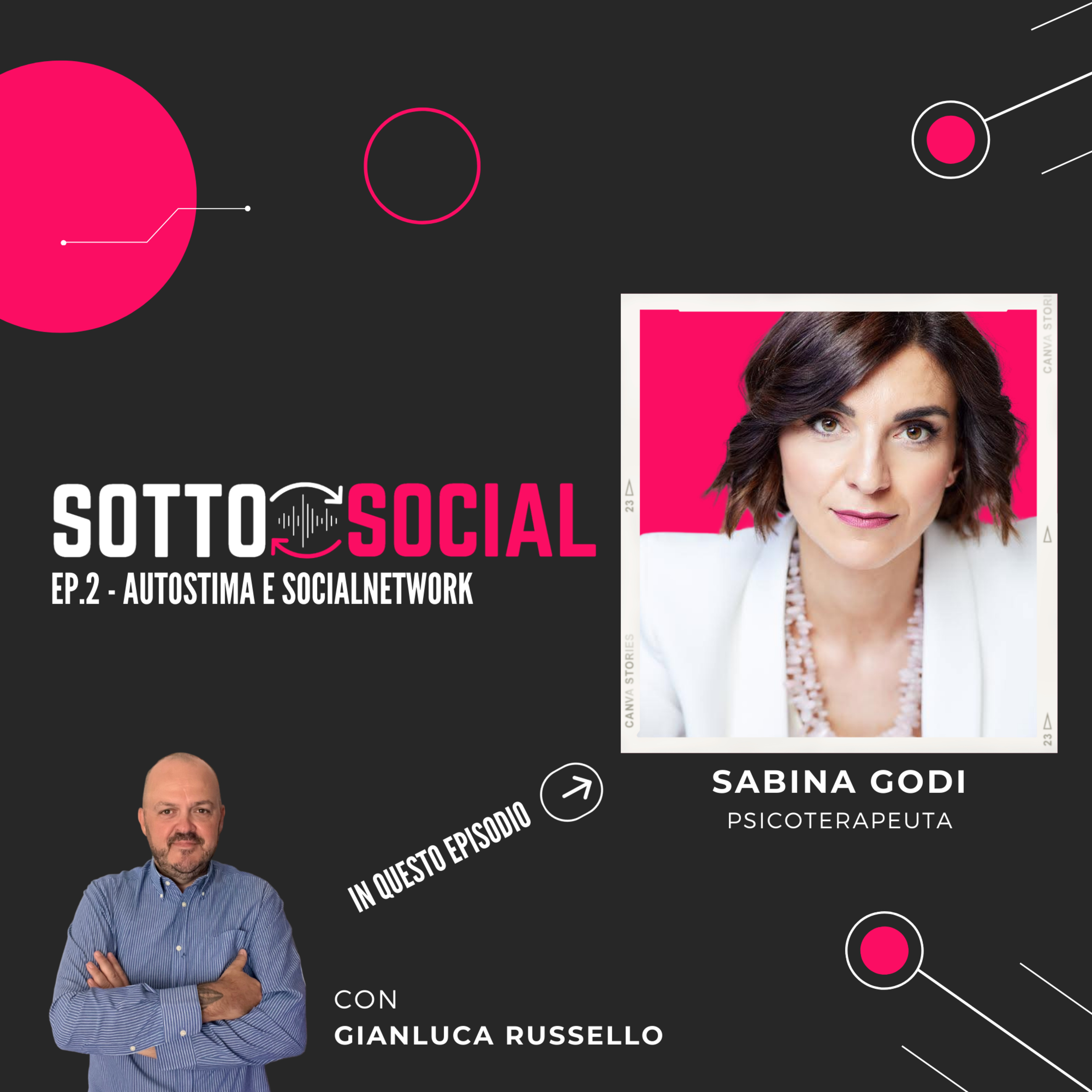SottoSocial