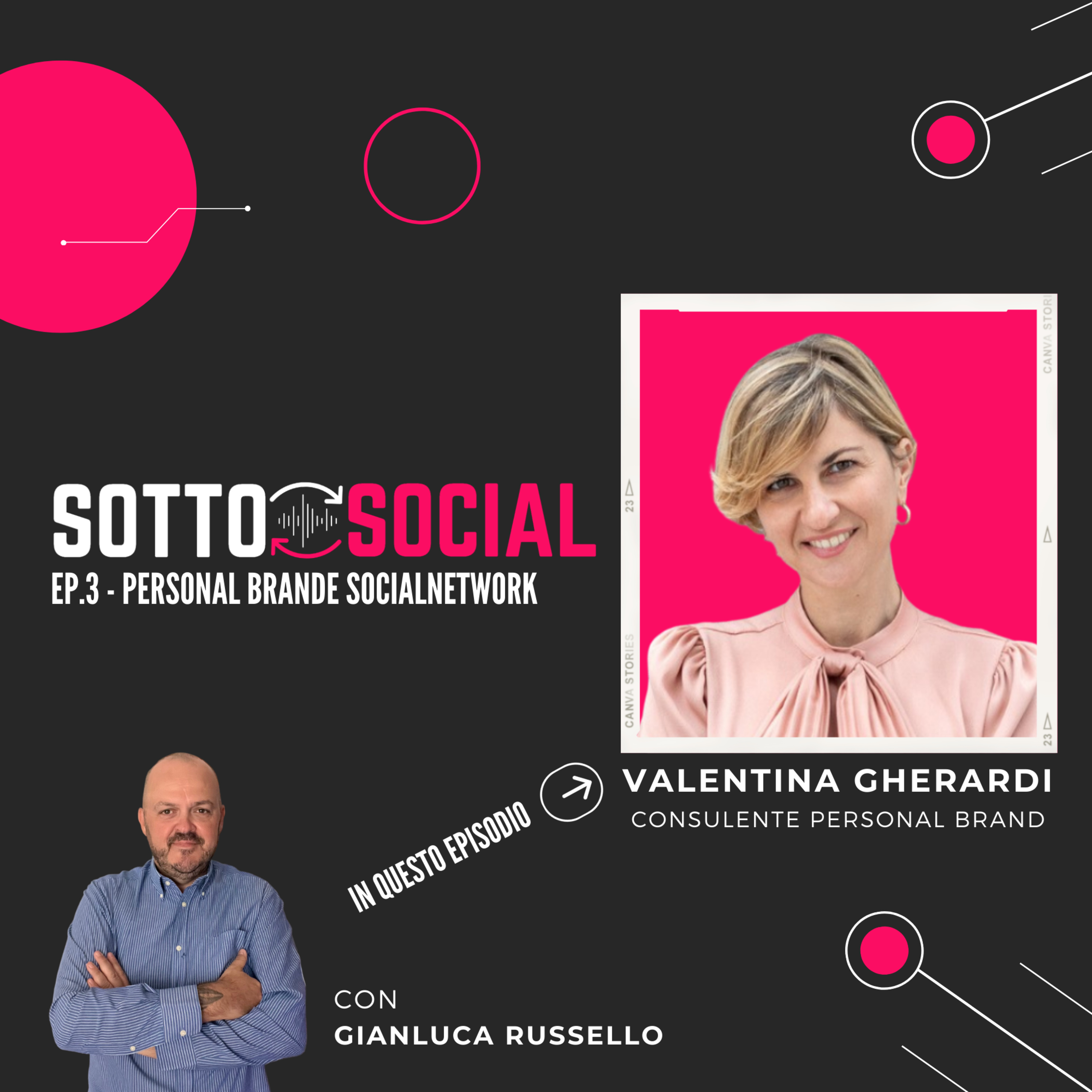 SottoSocial