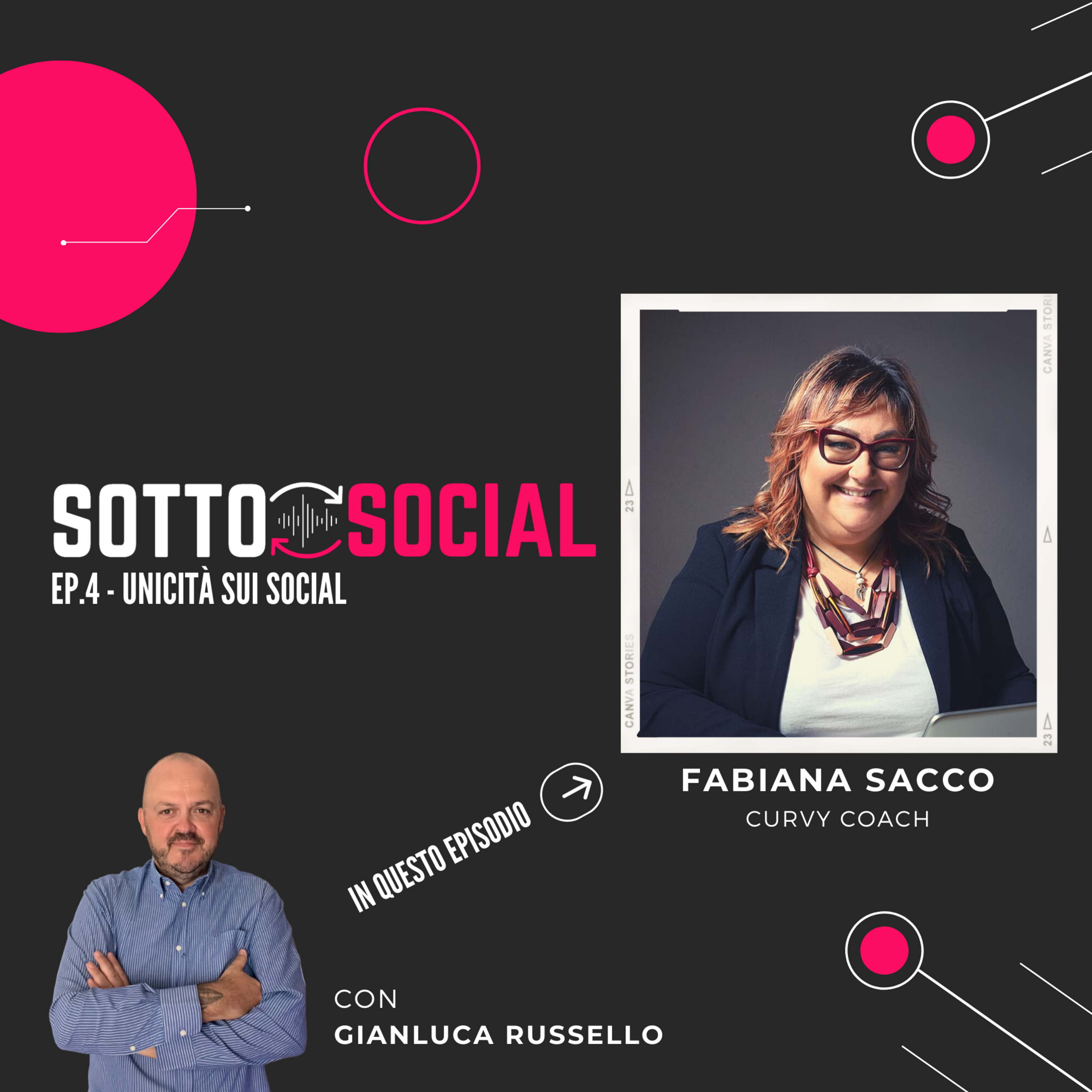 SottoSocial