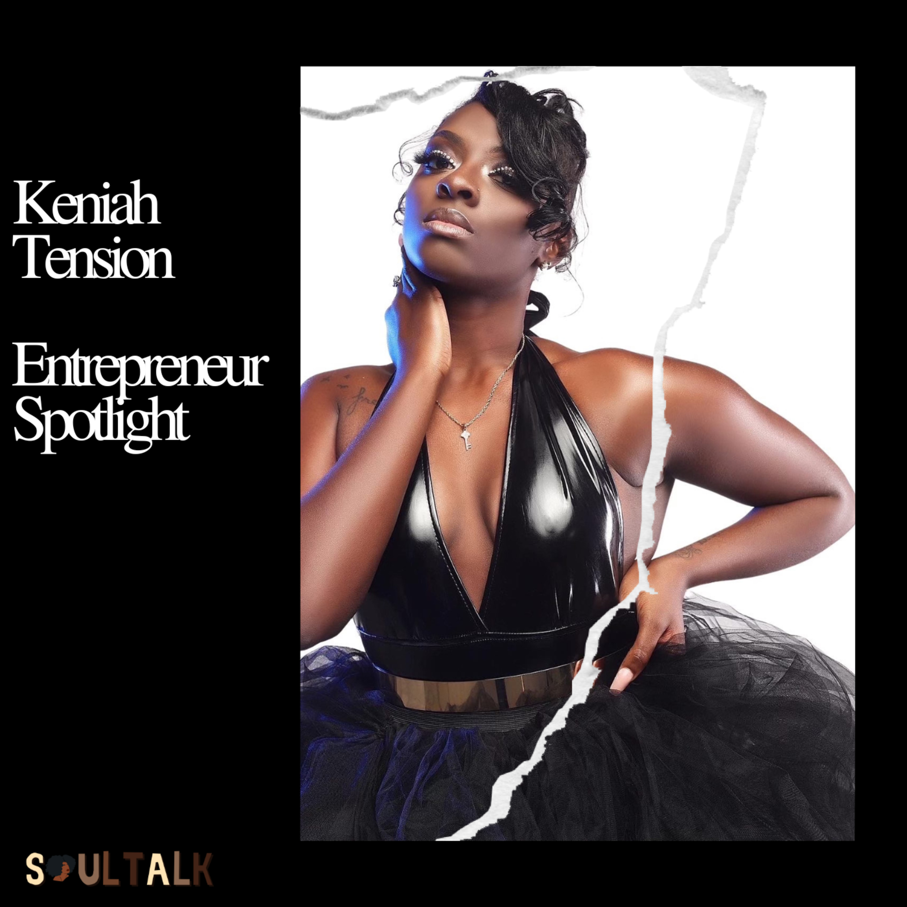 Soultalk The Podcast