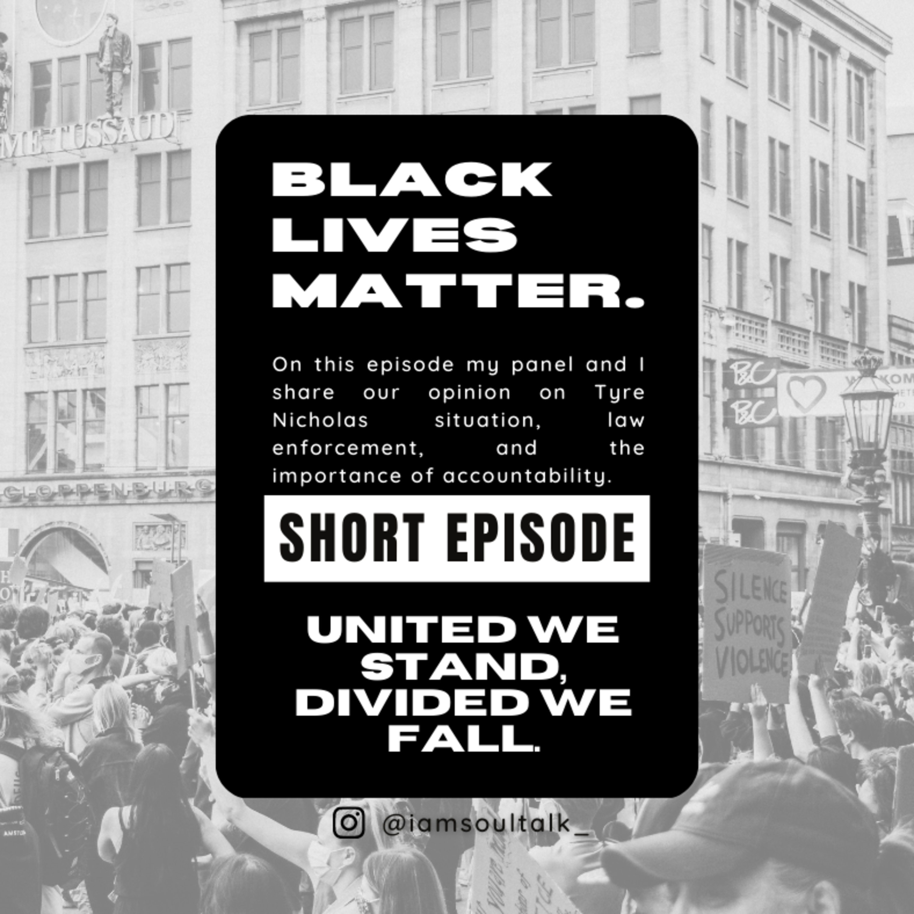 Soultalk The Podcast