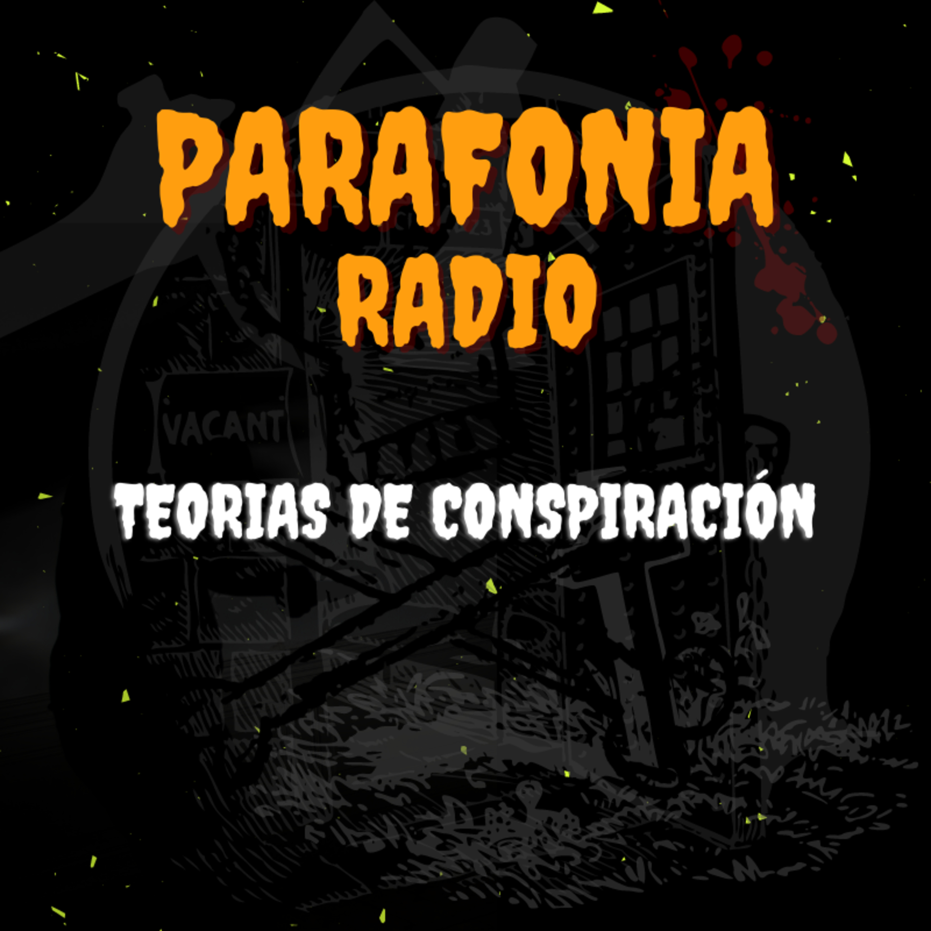 Parafonia Podcast